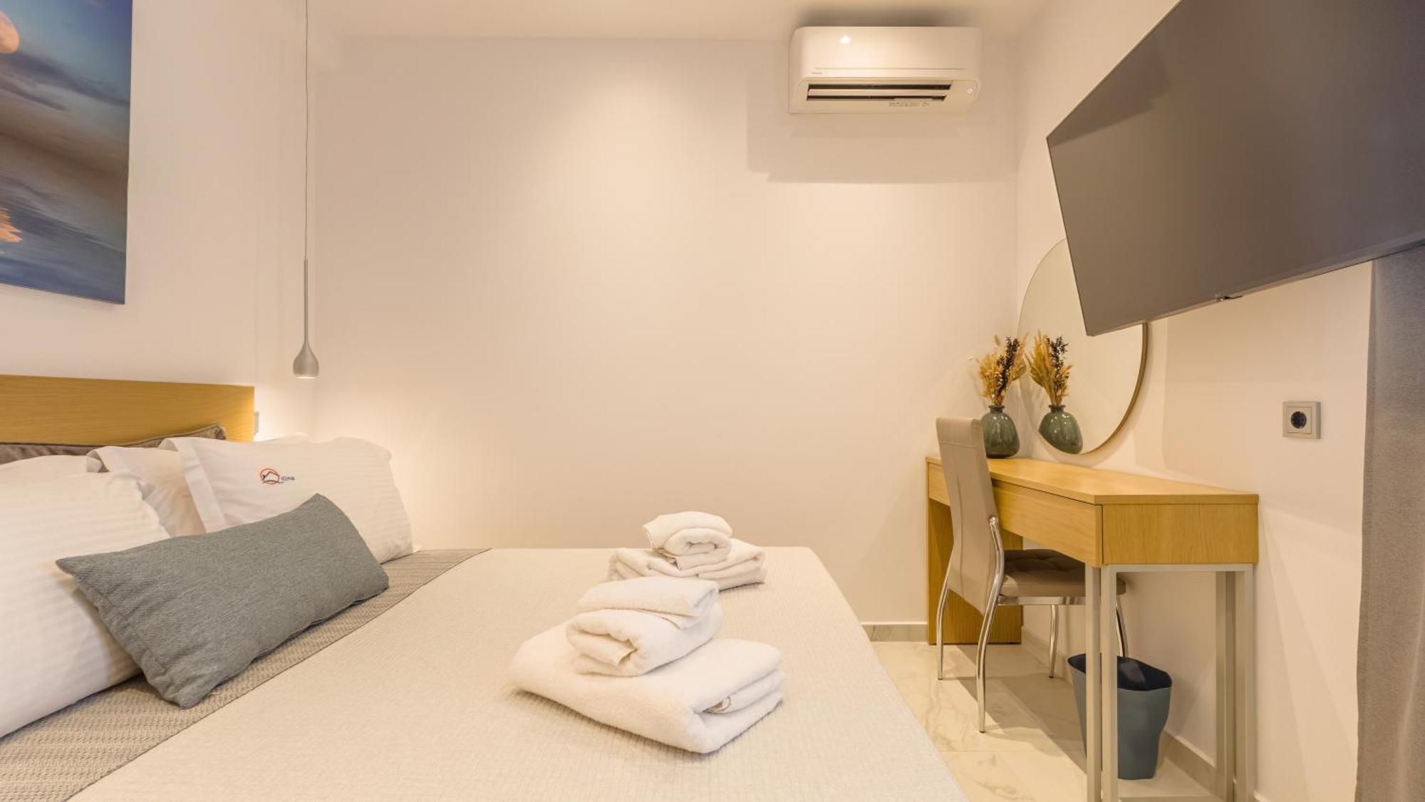 Aparthotel Kima Premium