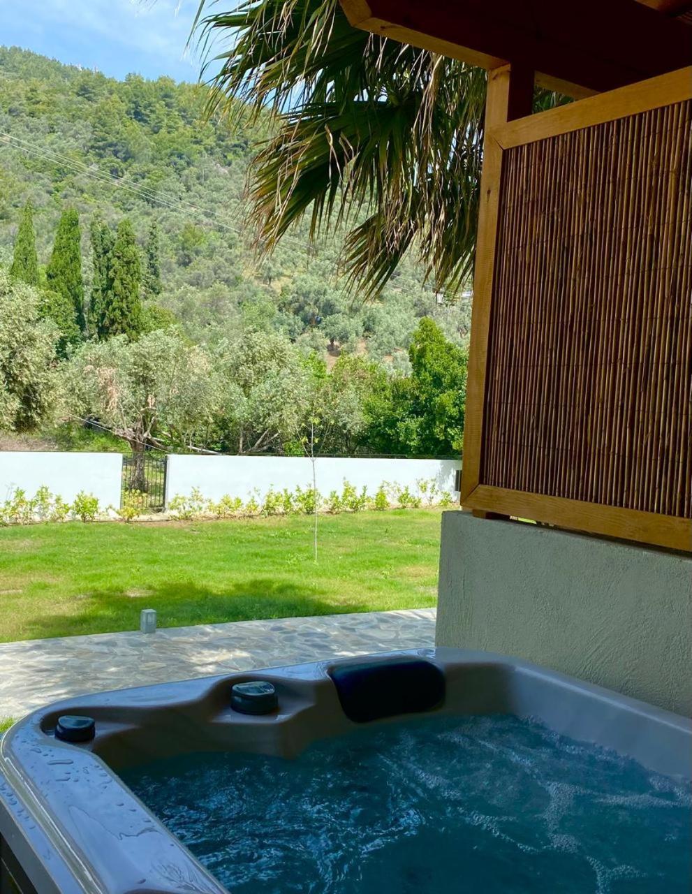 Hotel Salty Wave Skiathos Town