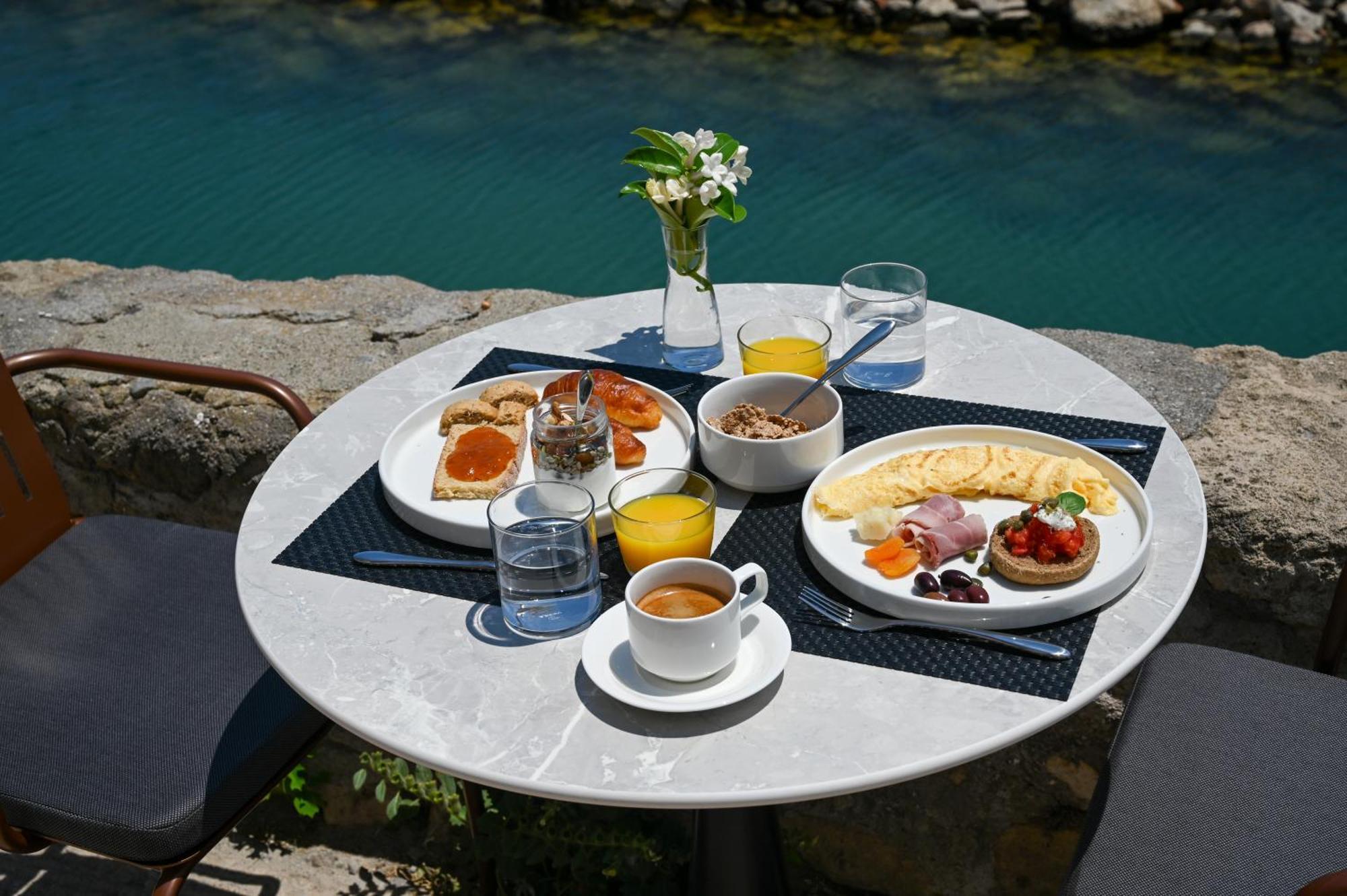 Hotel Palazzo Di Luxury