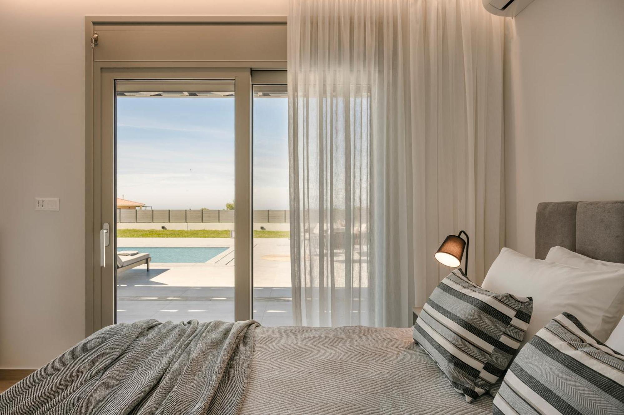 Villa Al Mare Lixouri