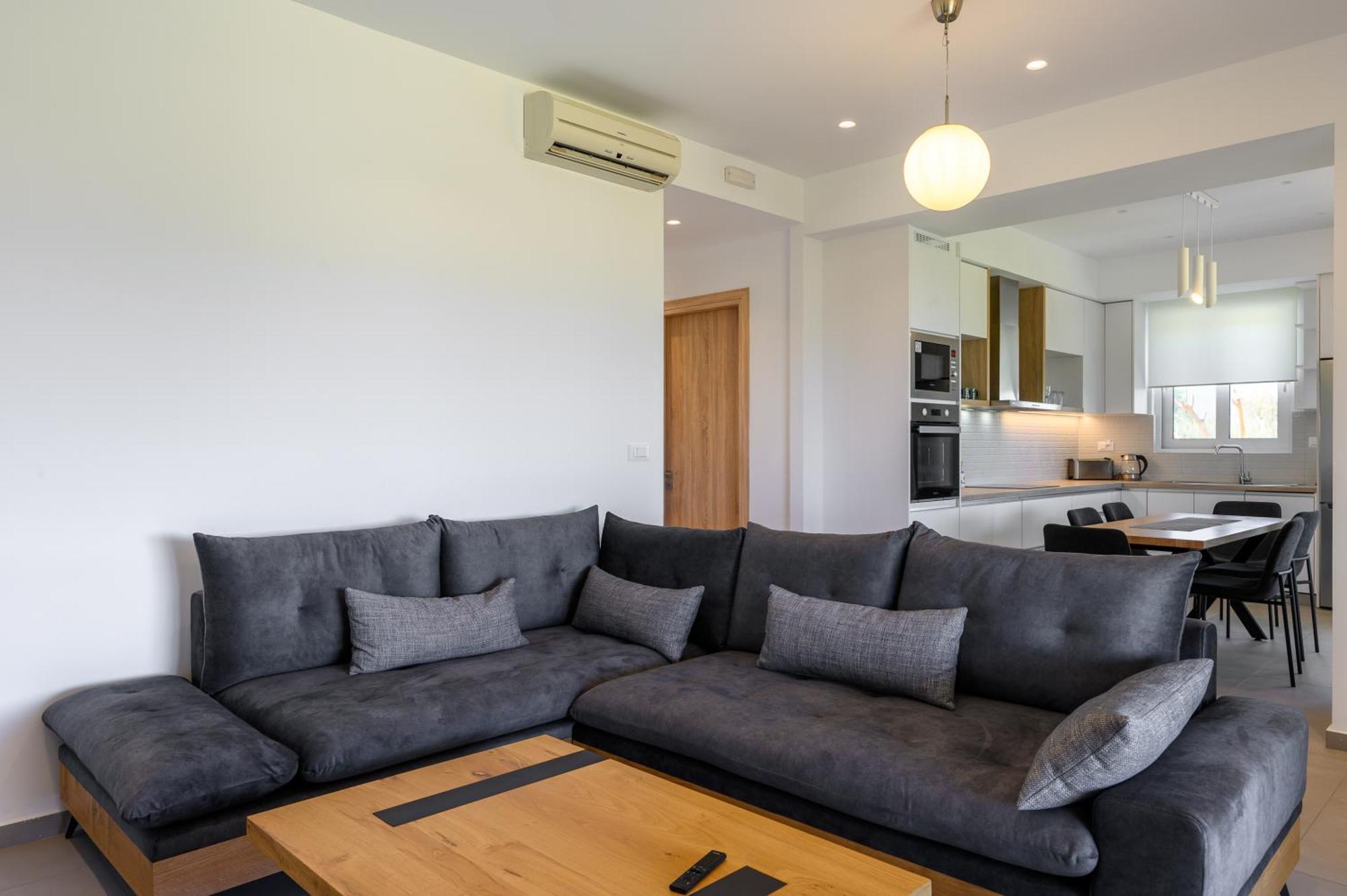 Beachfront Lux