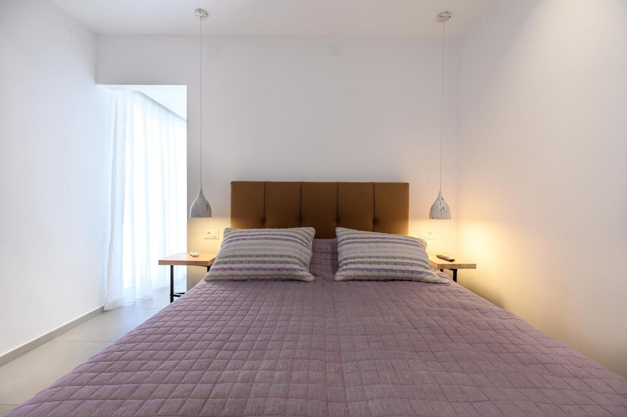 Apartment Beachfront Lux