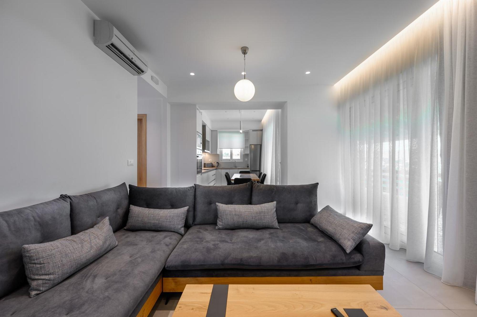 Beachfront Lux