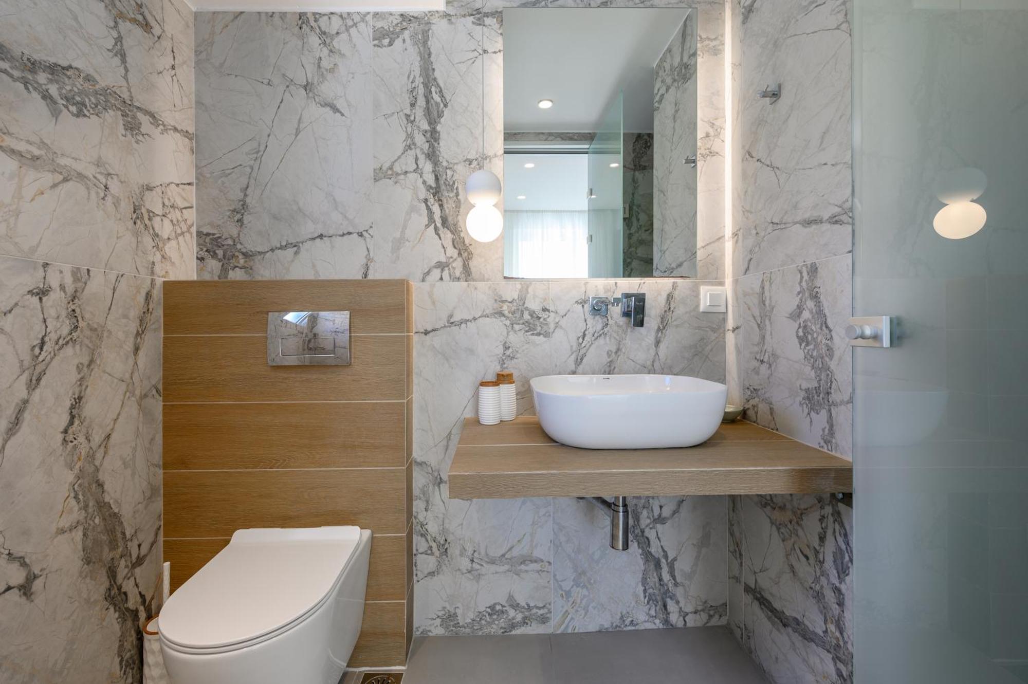 Apartment Beachfront Lux *