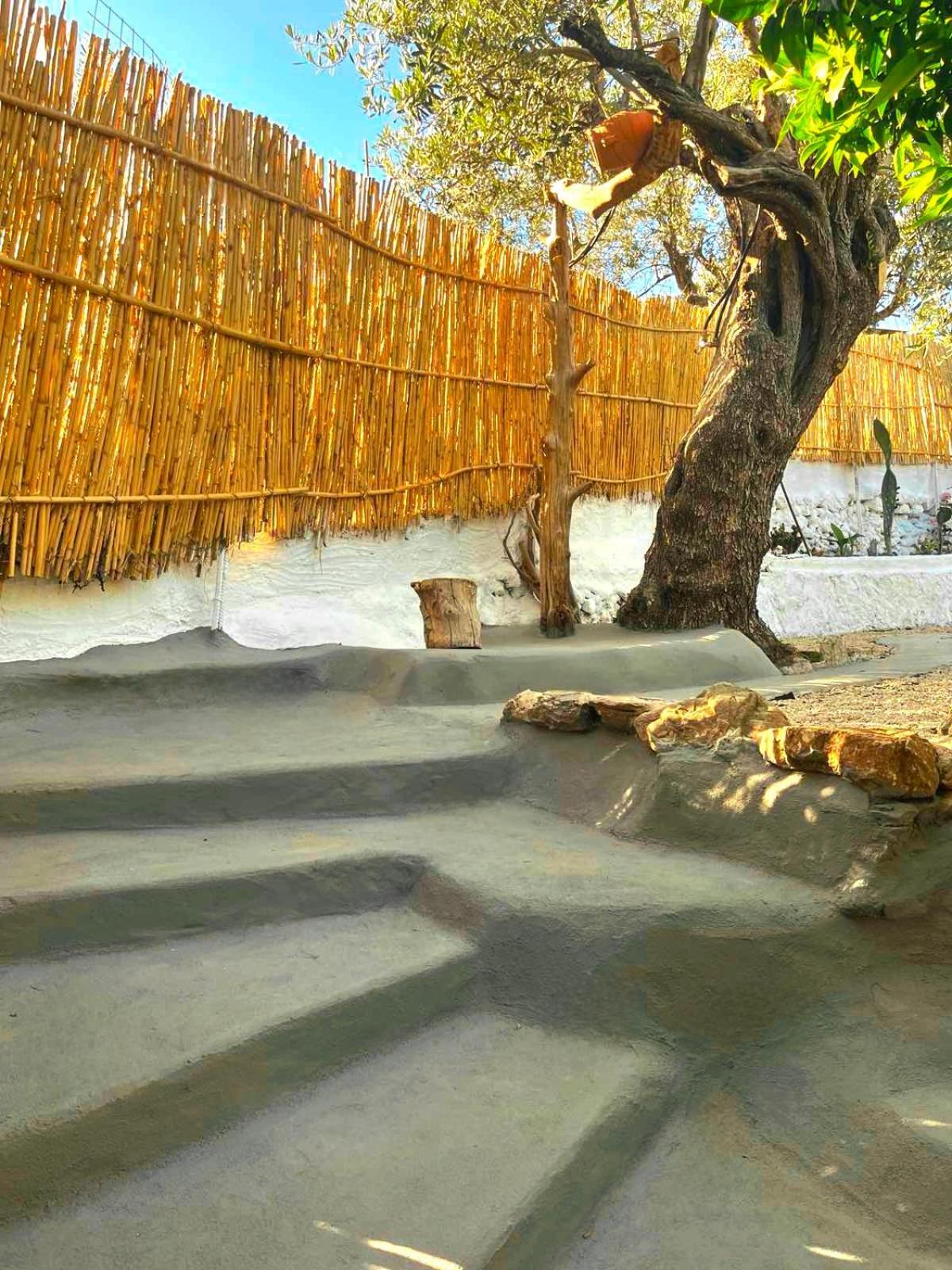 Holiday home Aegean Serenity - Sea View Retreat Archangelos (Rhodes)