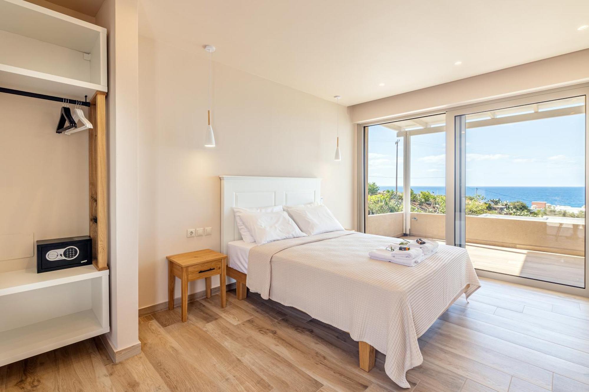 Hotel Mythos Village Diskos Lentas