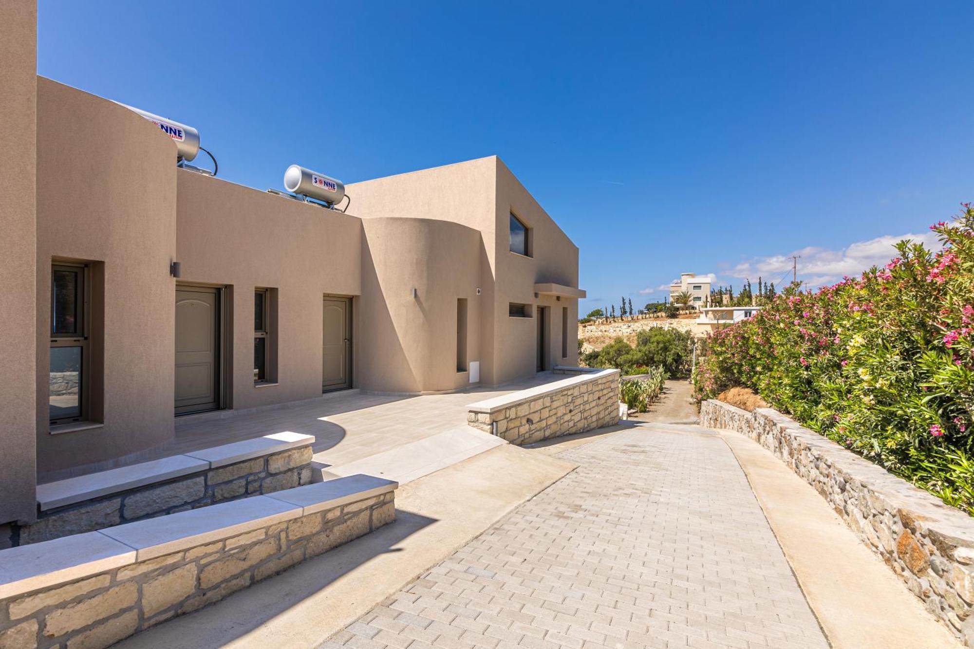 Hotel Mythos Village Diskos Lentas