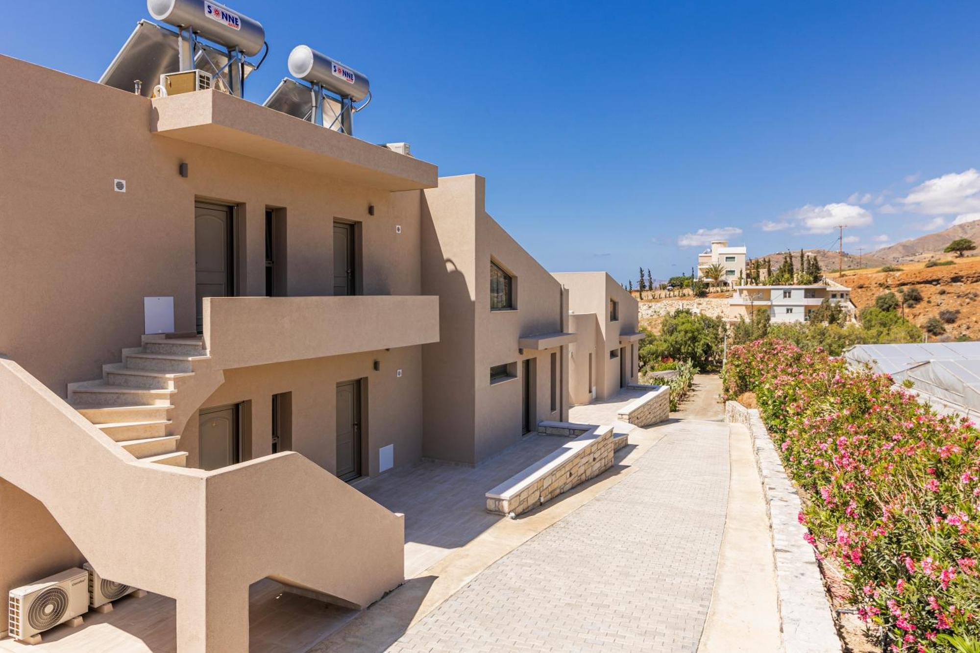 Hotel Mythos Village Diskos *