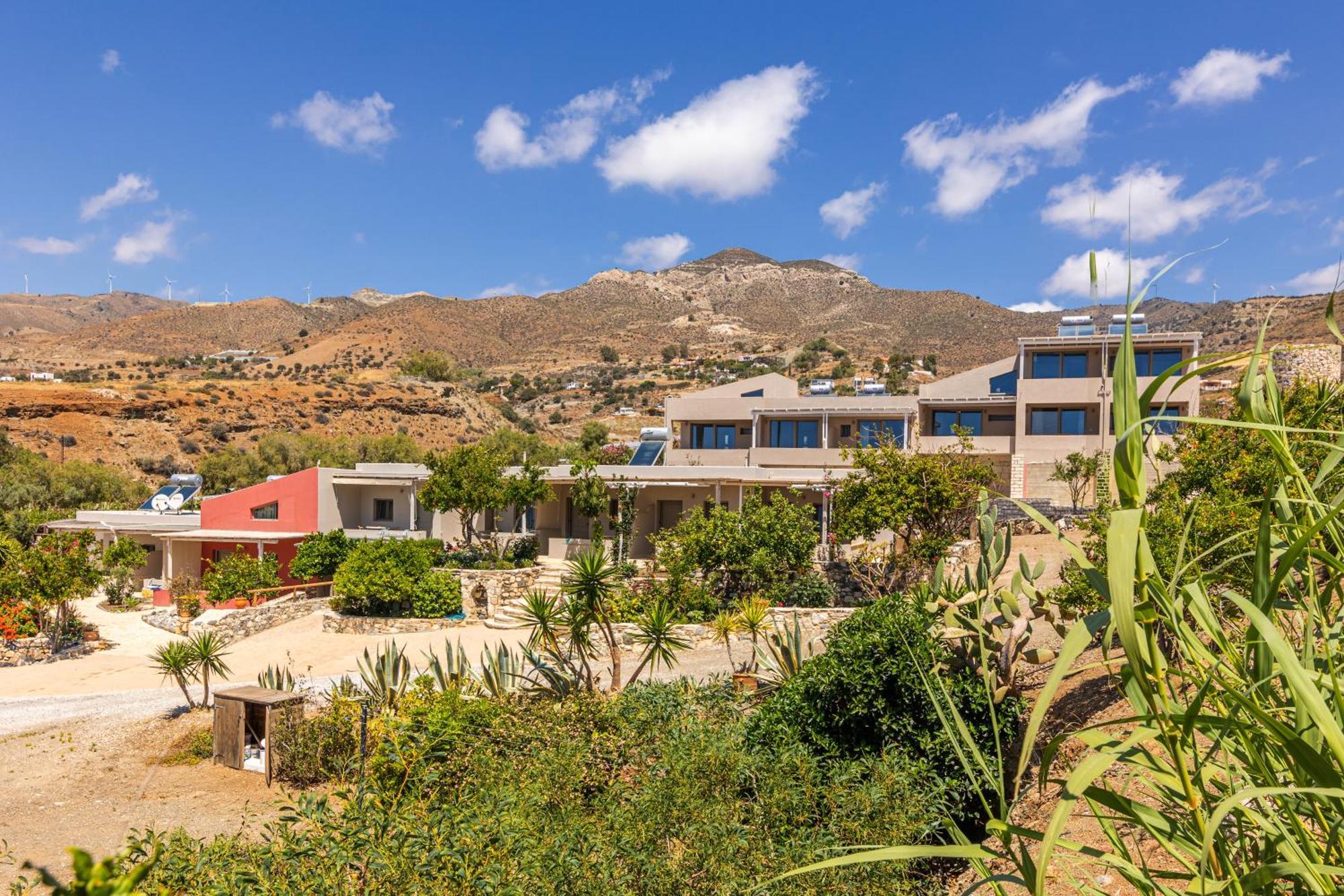 Hotel Mythos Village Diskos *