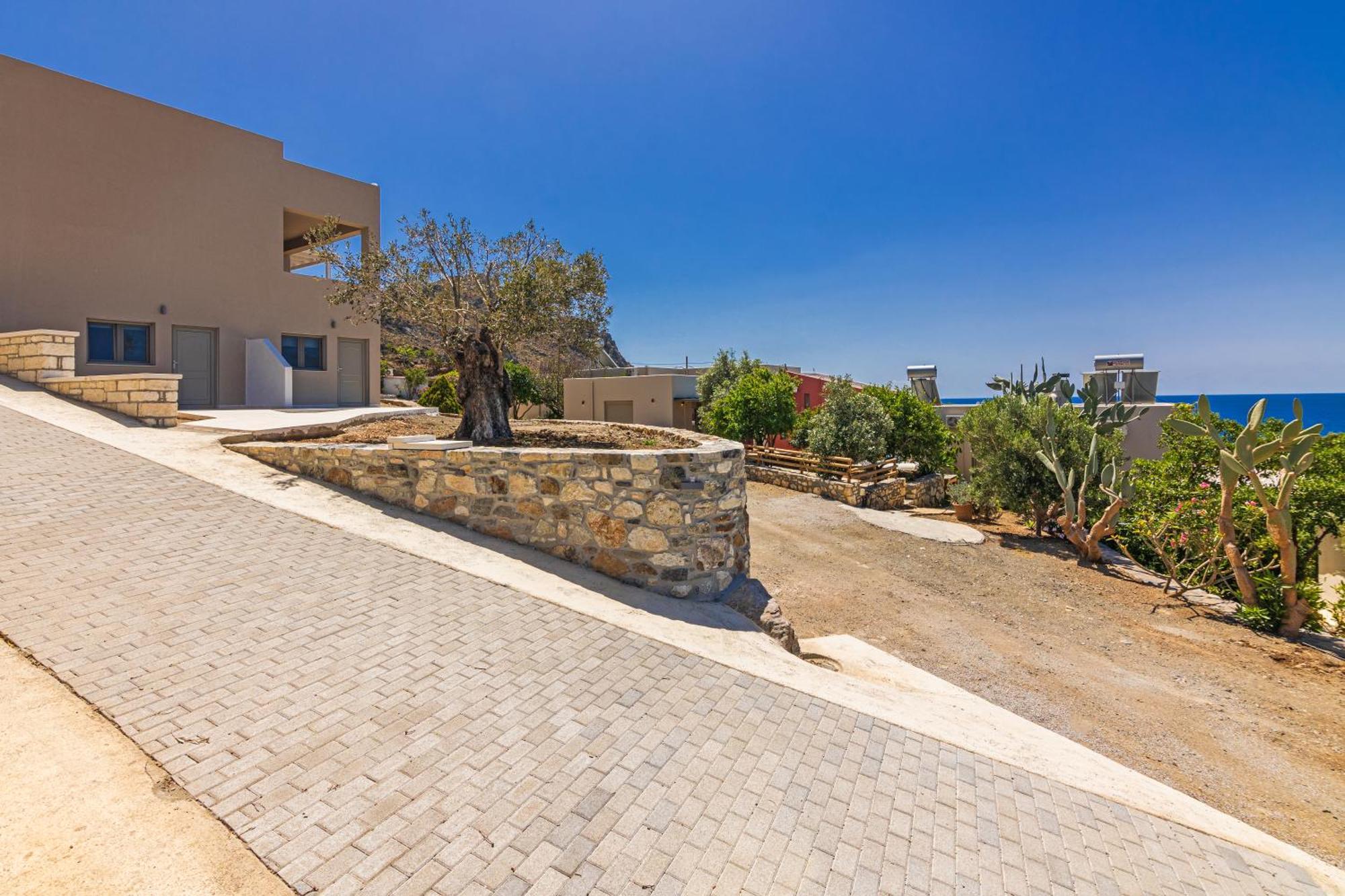 Hotel Mythos Village Diskos