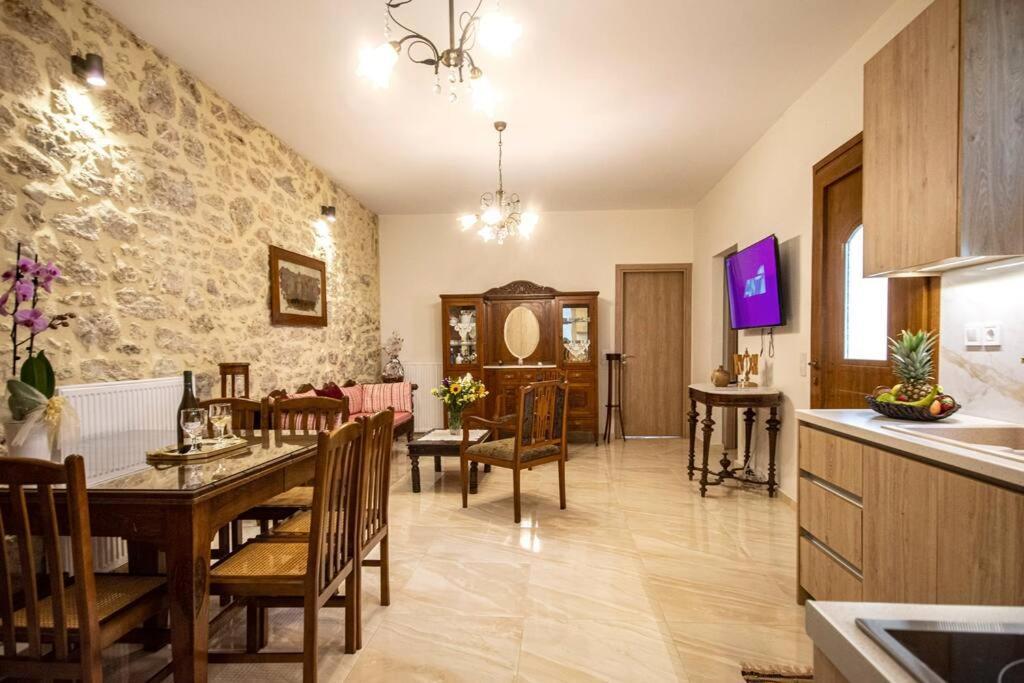 Apartment Kalomiris Thea