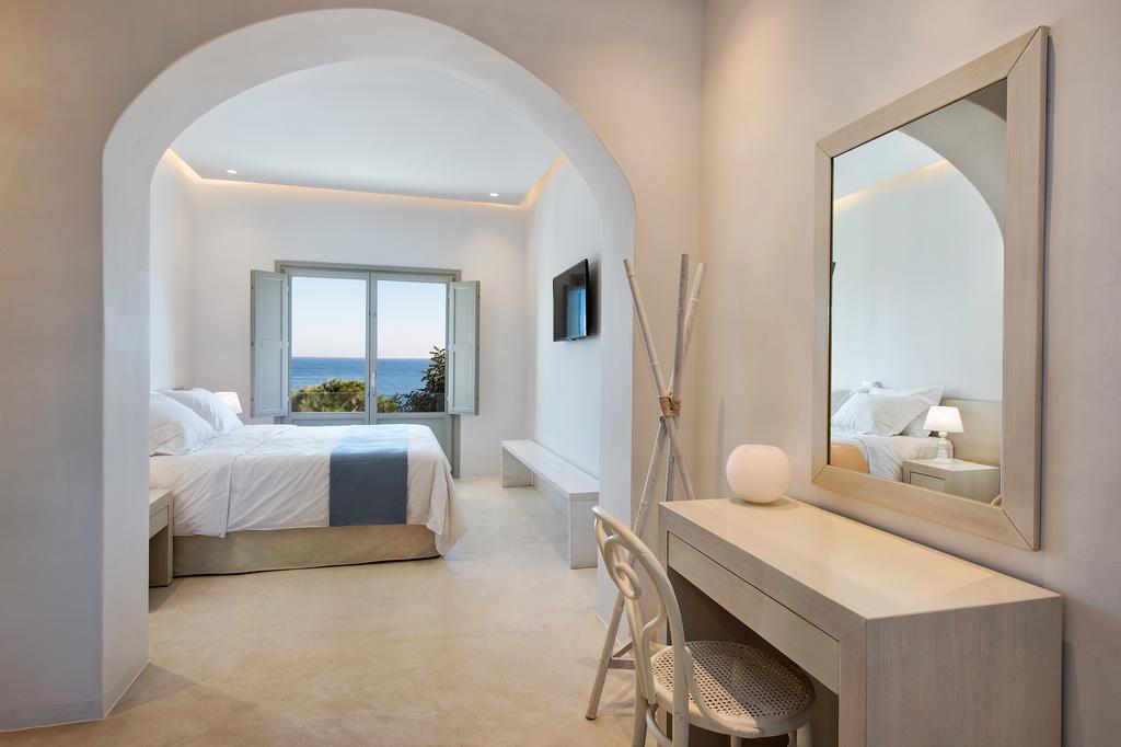 Adrali Villa *