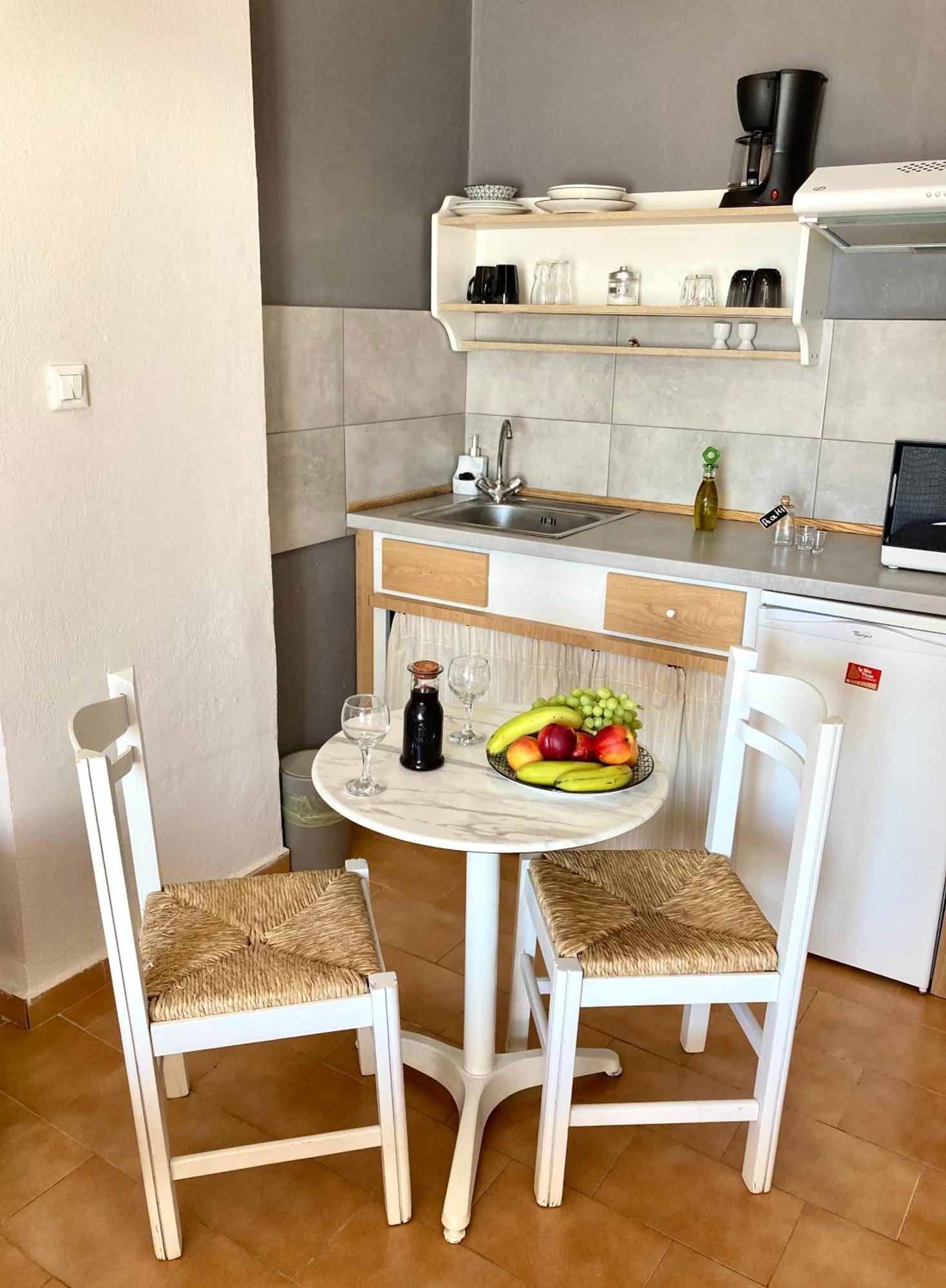 Apartment Eleana Apartments