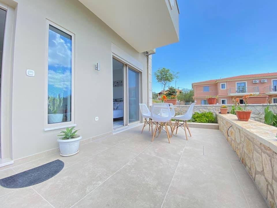Apartment Grey Luxury House Ipsos