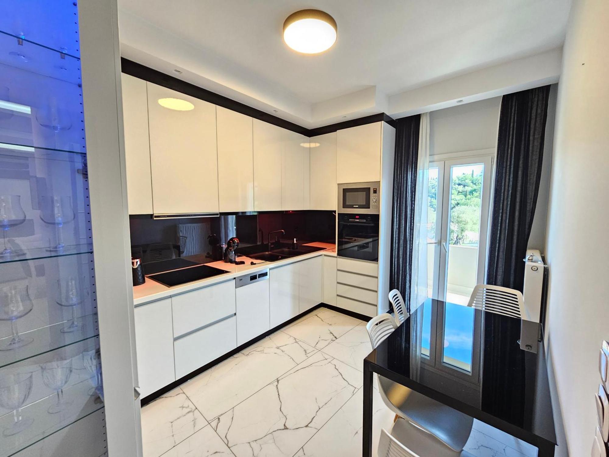 Apartment Grey Luxury House Ipsos