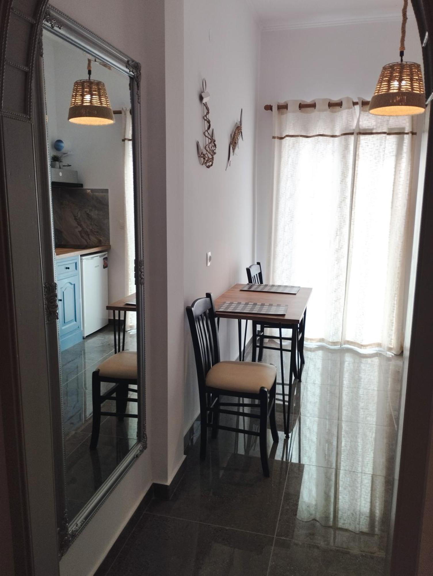 Apartment Buenavista *