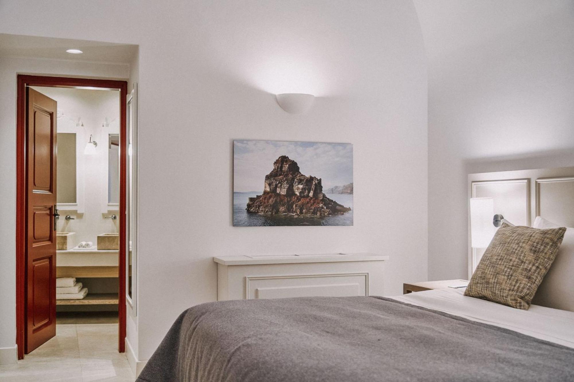 Resort Vedema, A Luxury Collection Resort, Santorini 5*