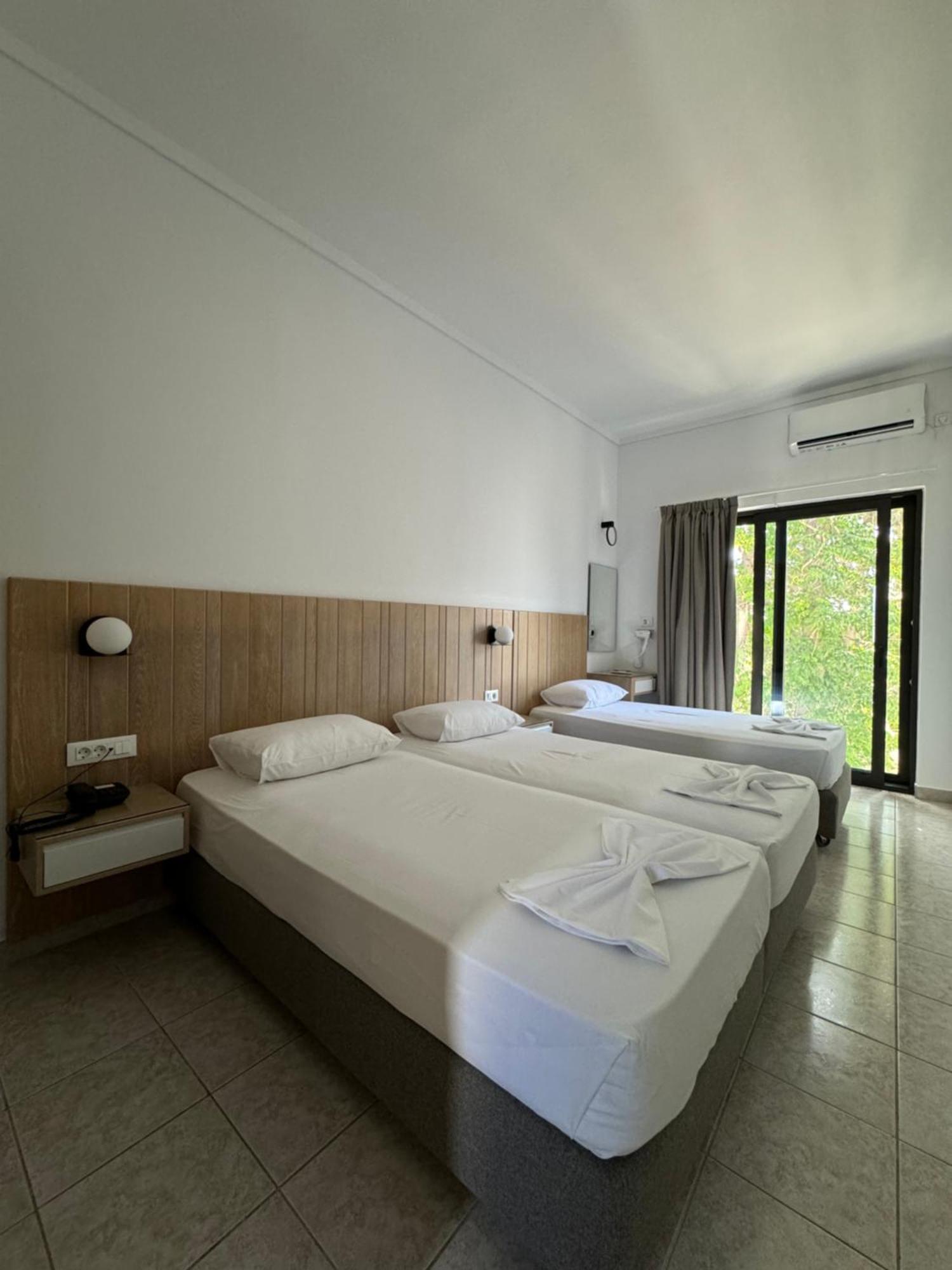 Catherine Hotel 2*