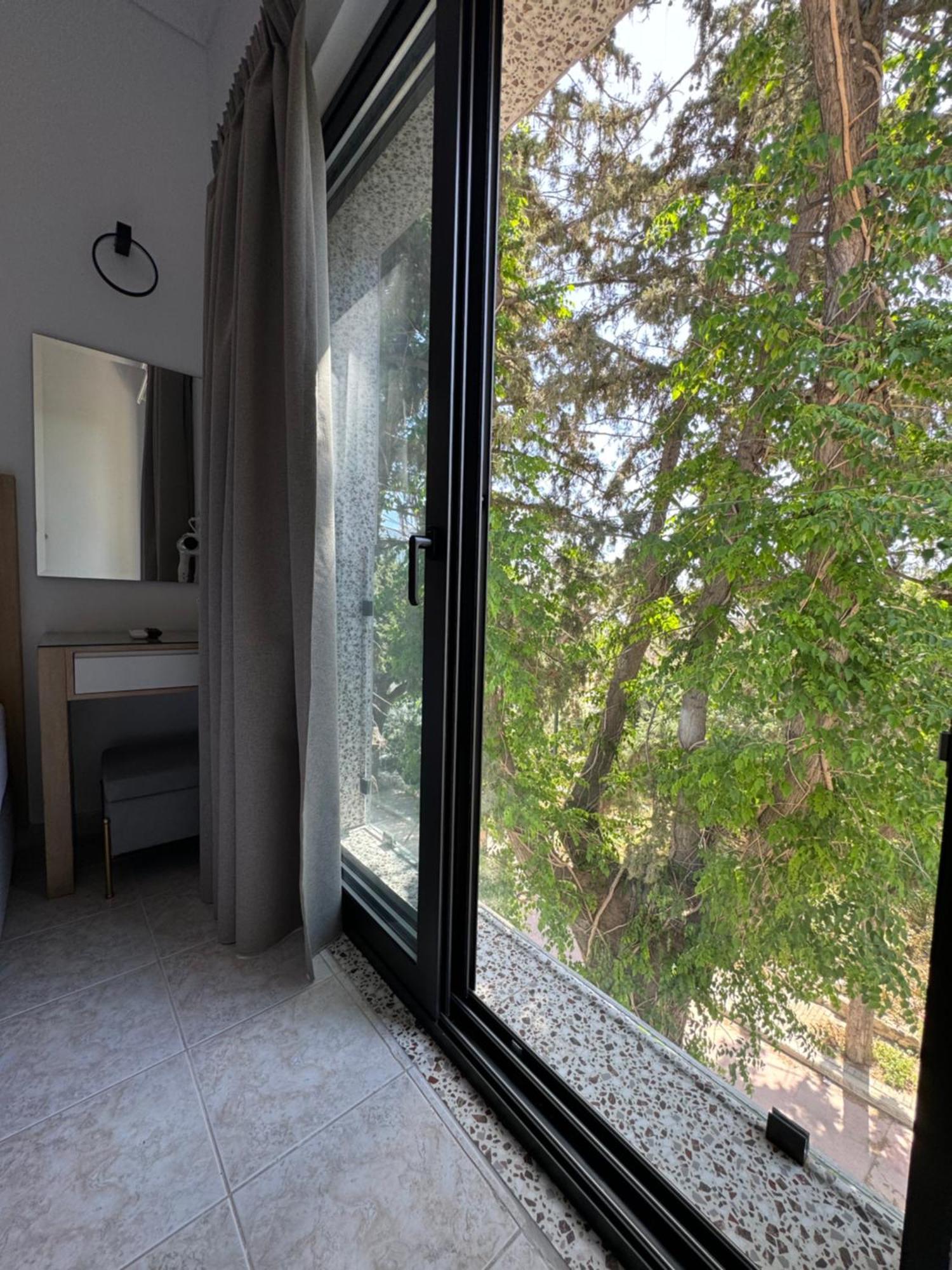 Hotel Catherine Kos Town