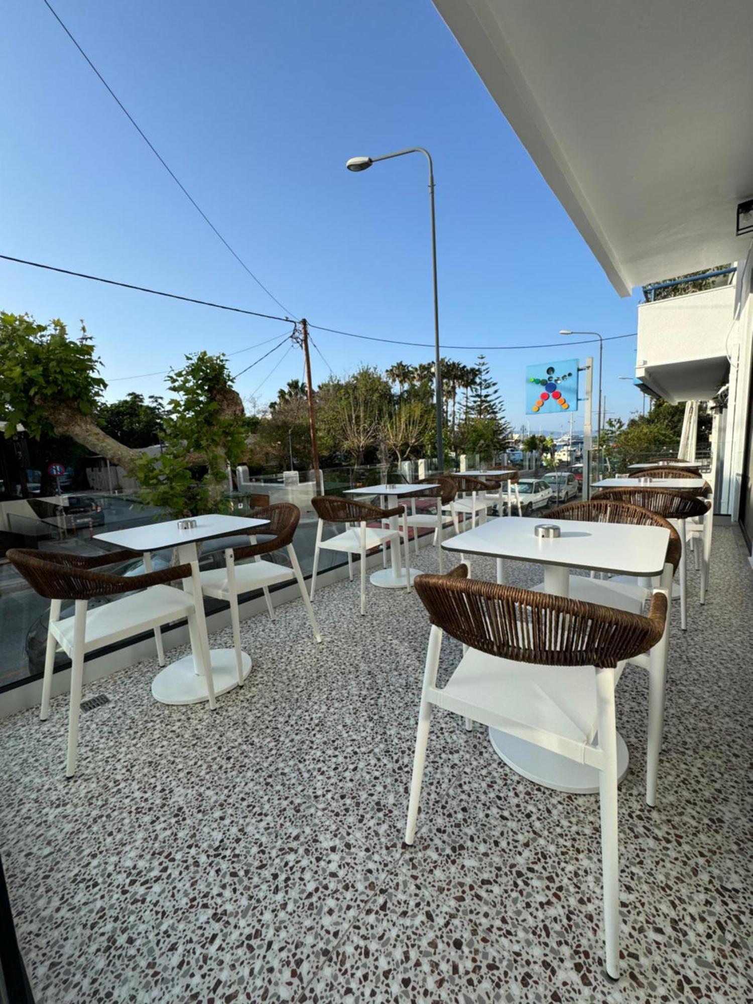 Catherine Hotel 2*