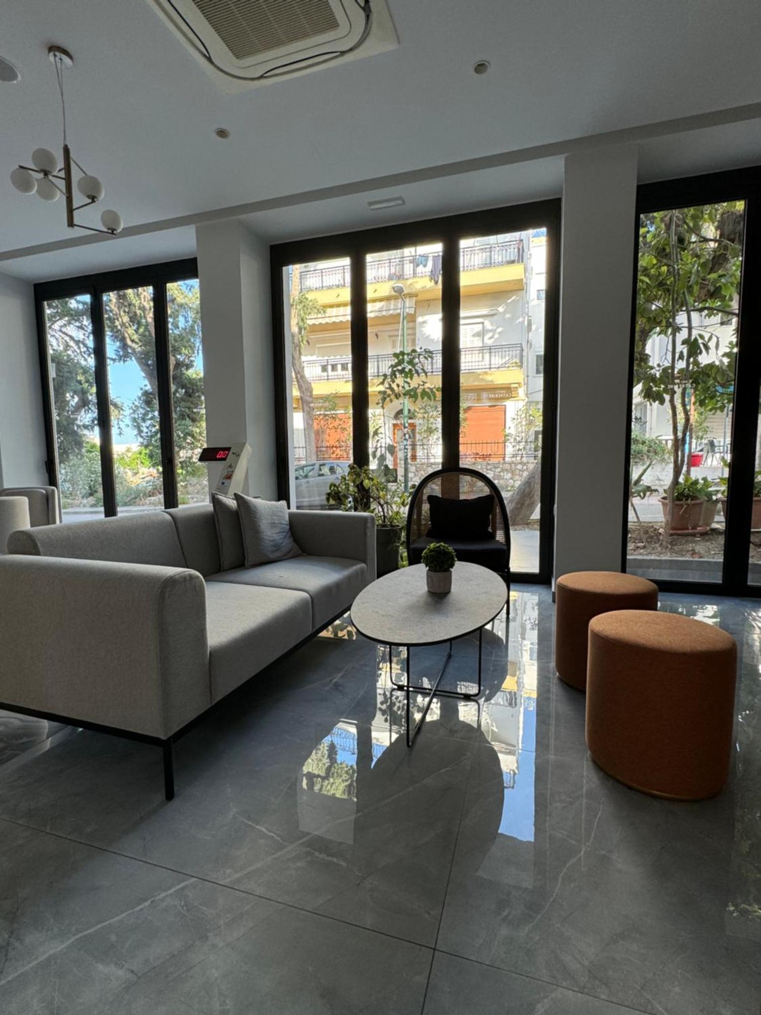 Hotel Catherine Kos Town