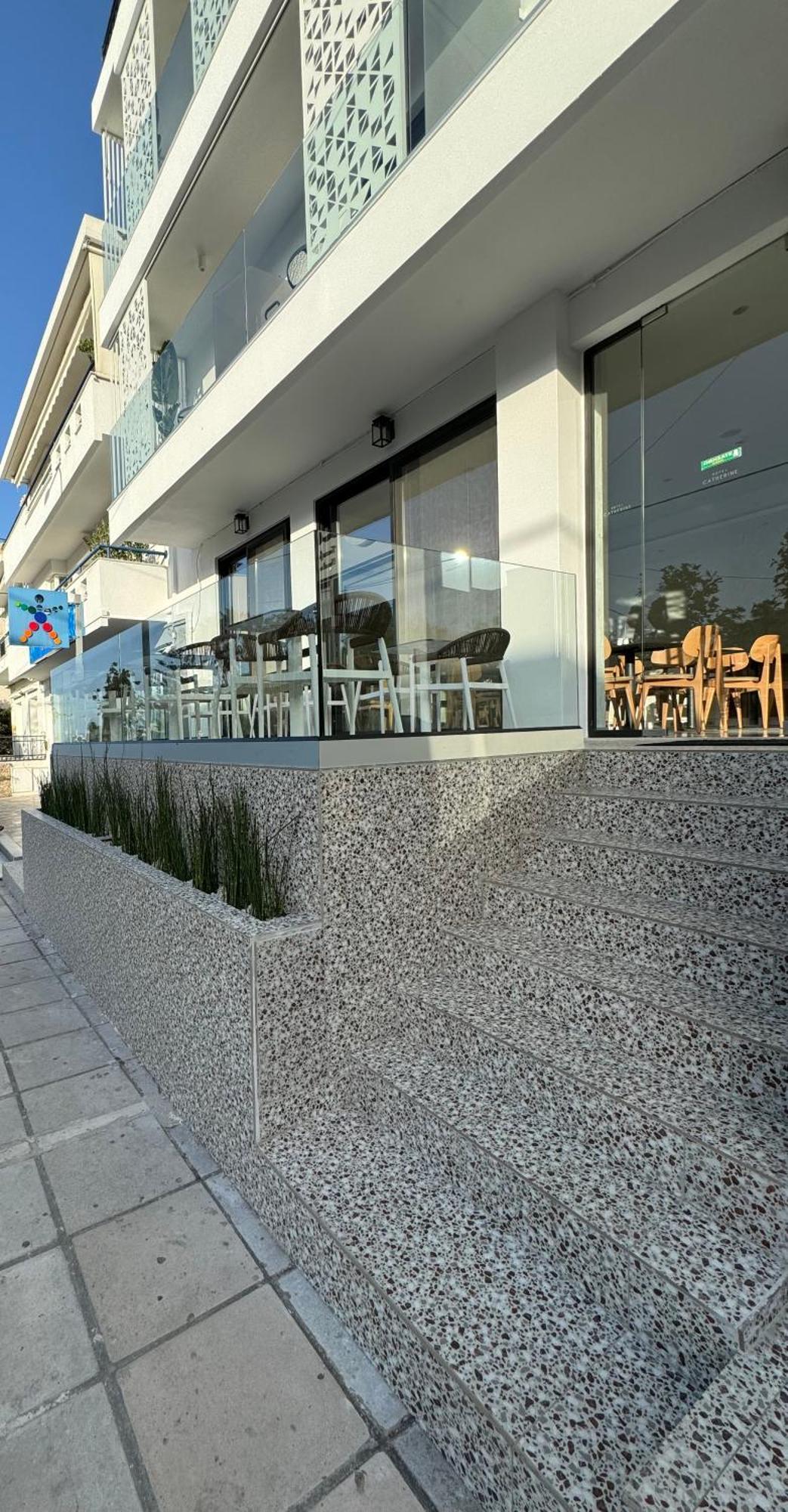 Hotel Catherine Kos Town