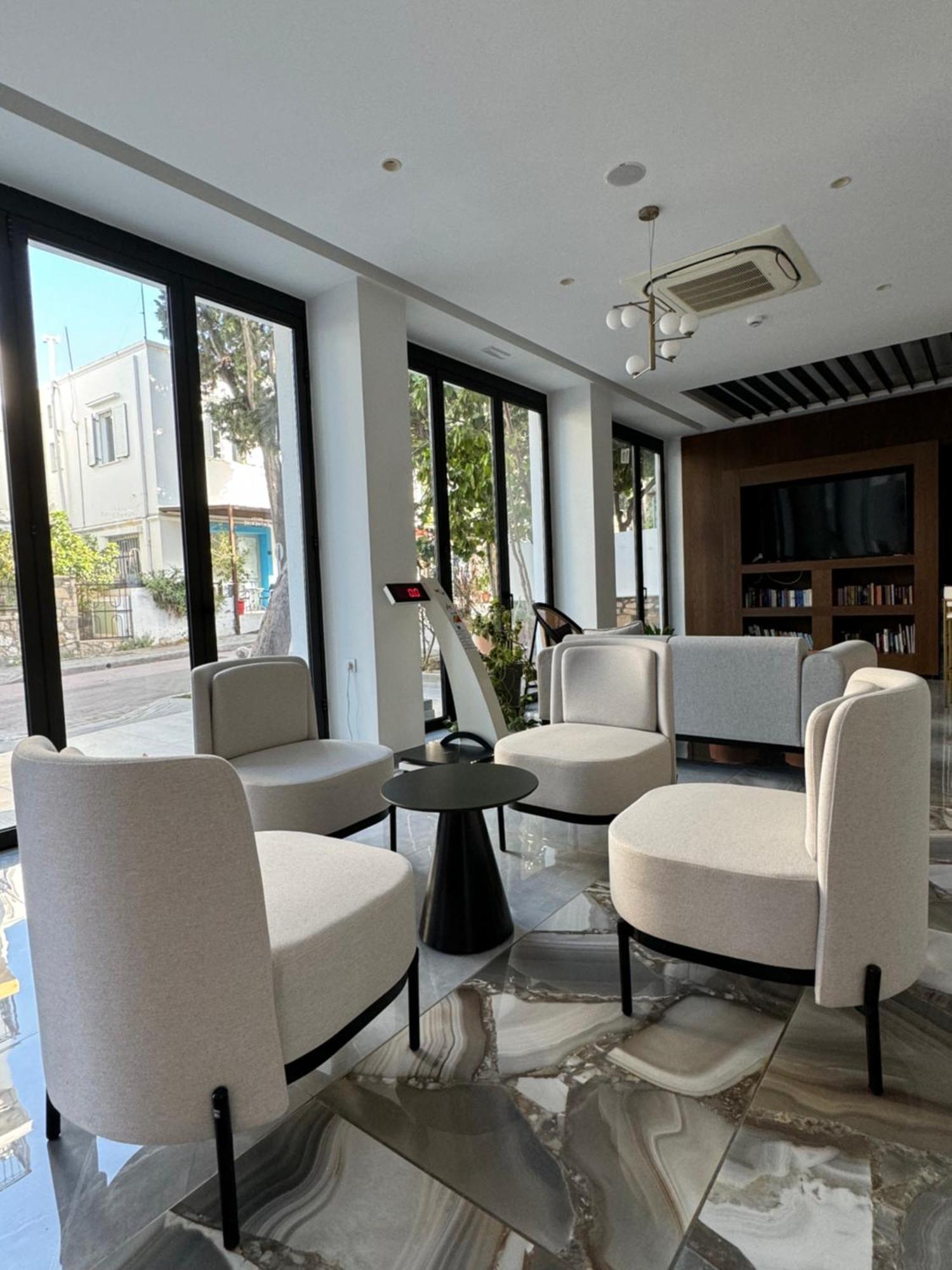 Catherine Hotel