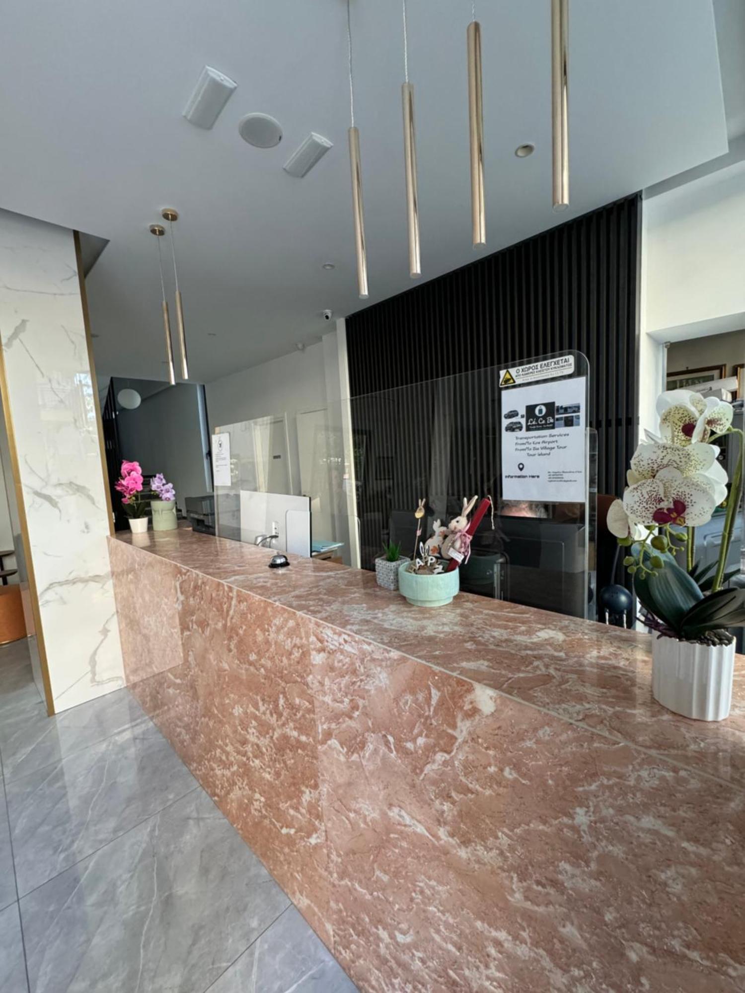 Hotel Catherine 2*