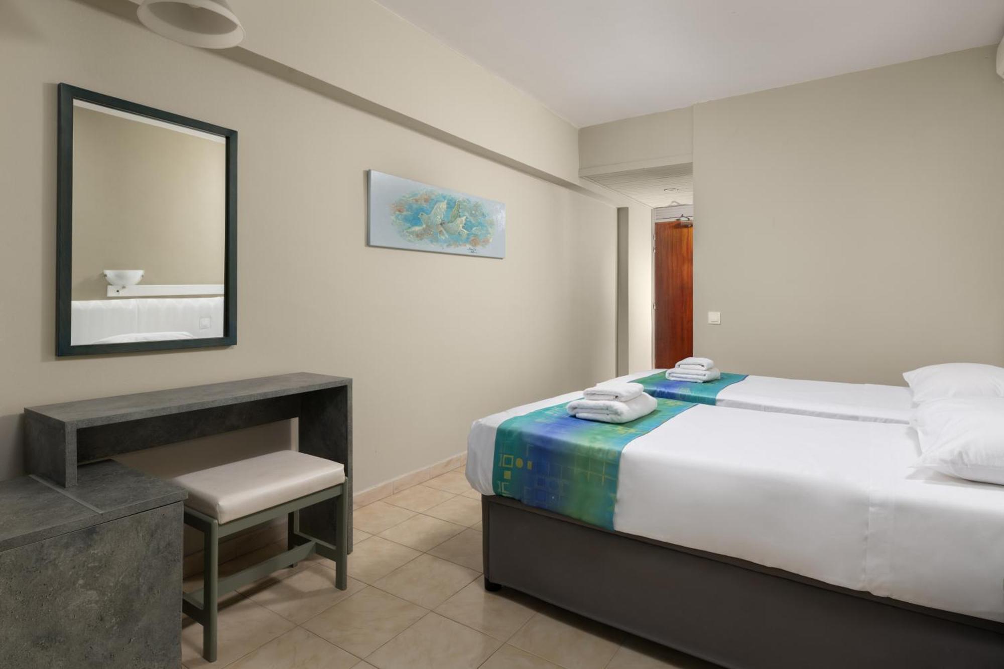Hotel Lito Ixia (Rhodes)