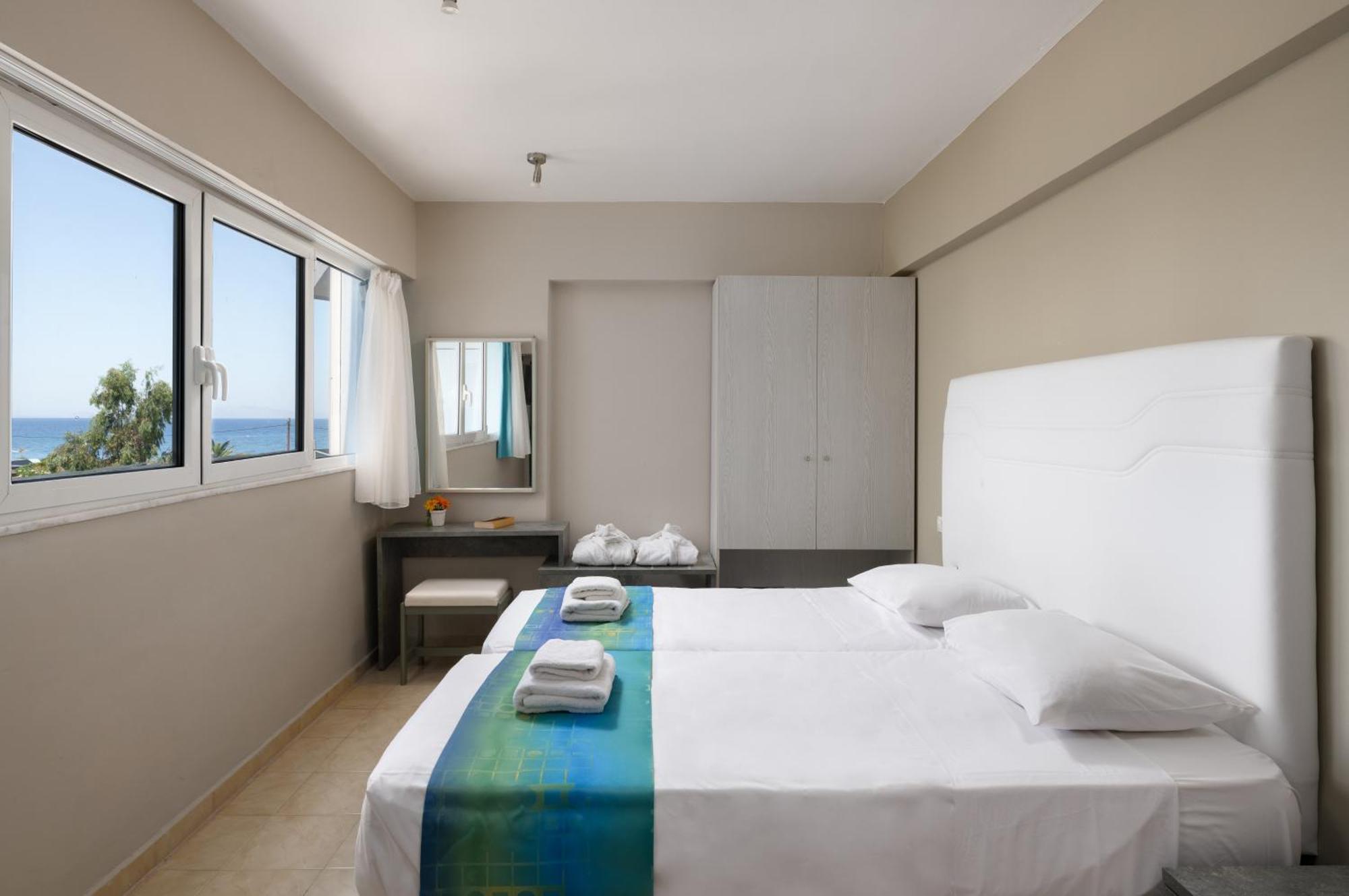 Lito 3* Ixia (Rhodes)