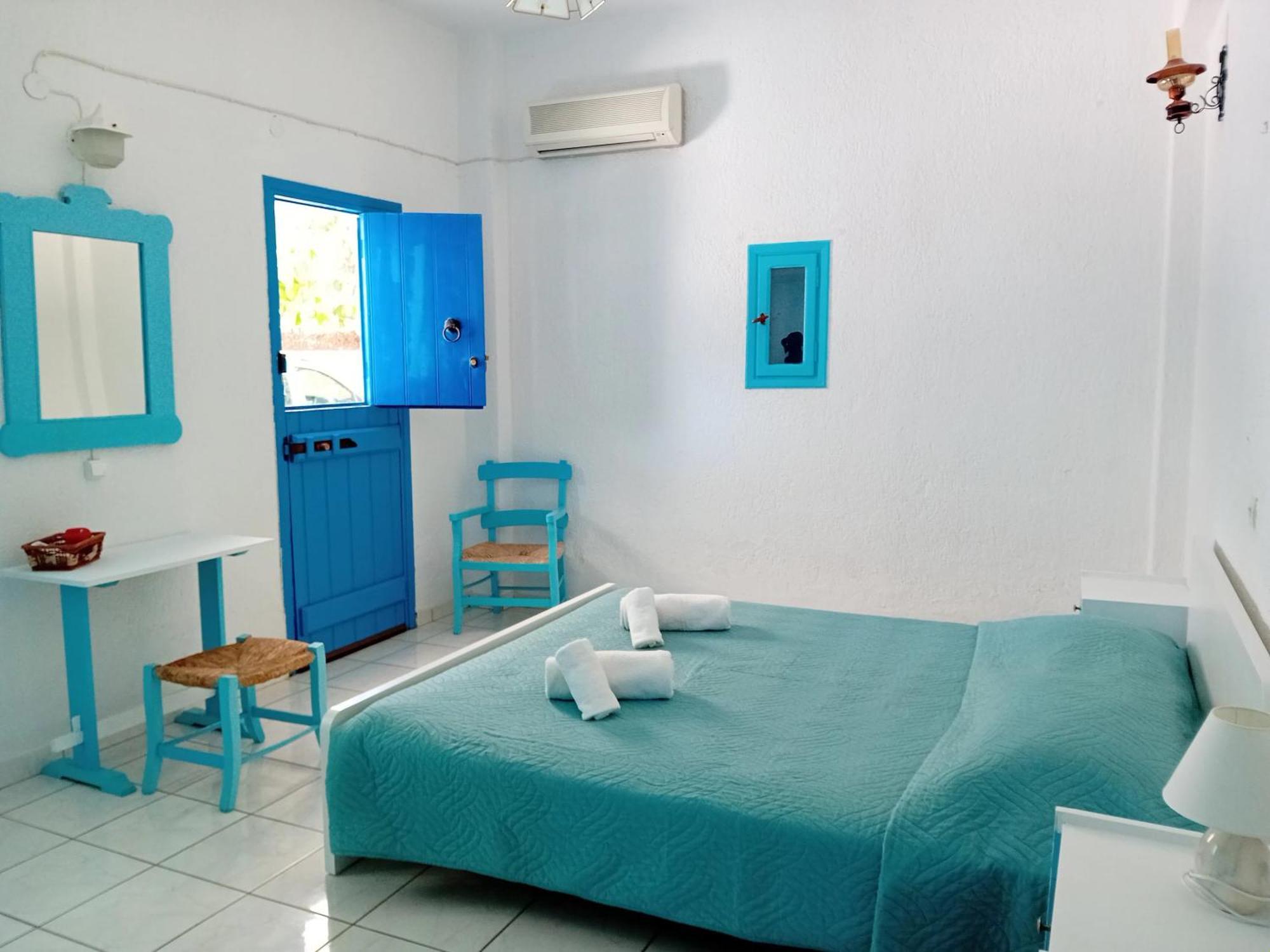 Aparthotel Gerani