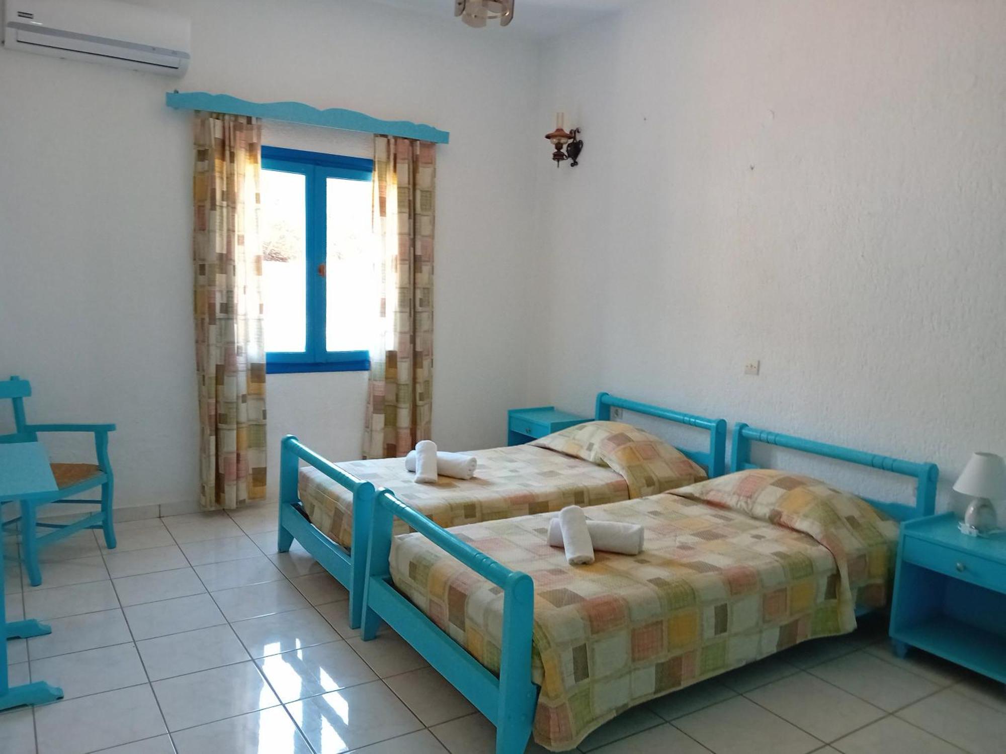 Gerani Aparthotel 2*
