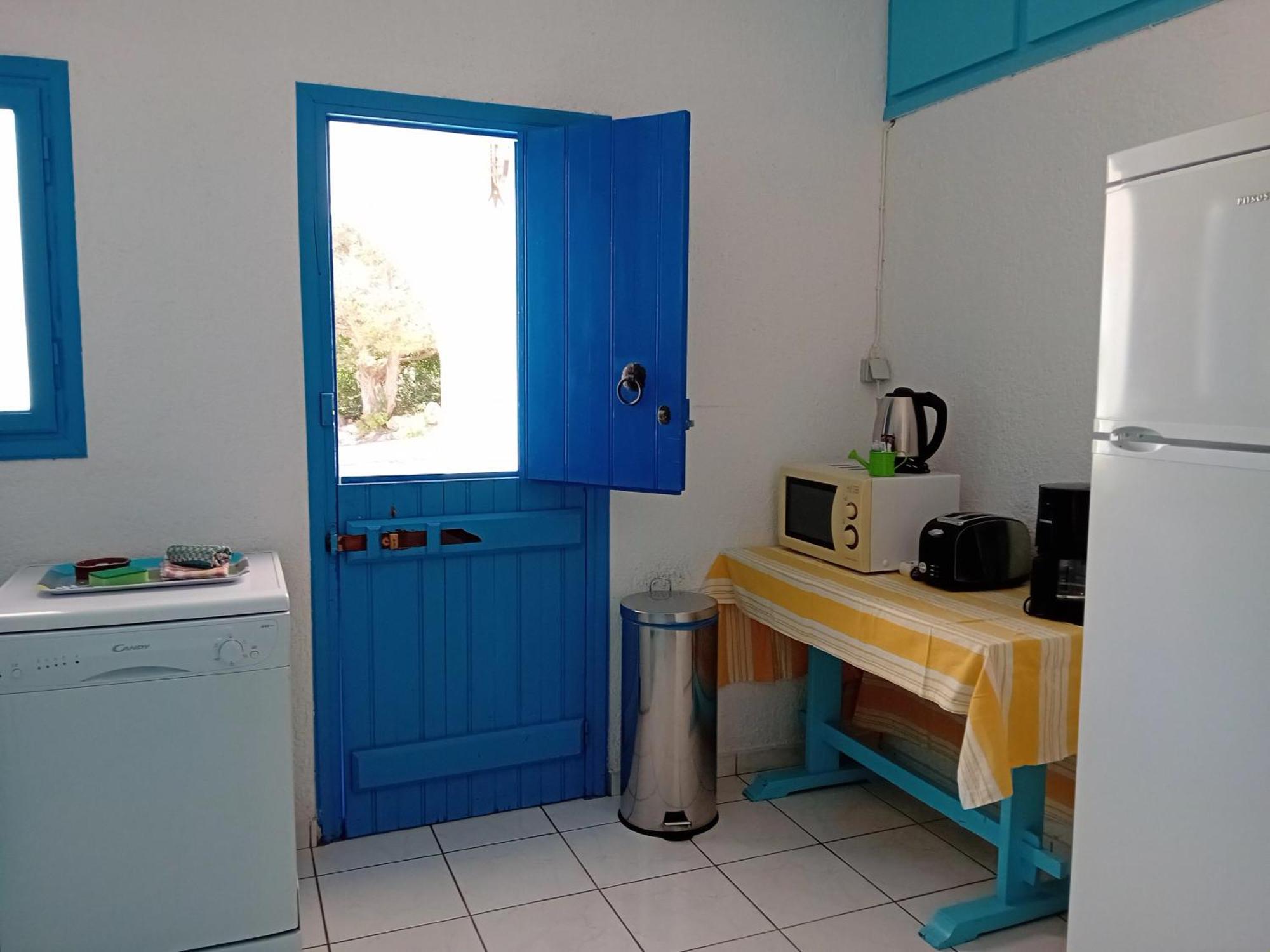 Aparthotel Gerani 2*