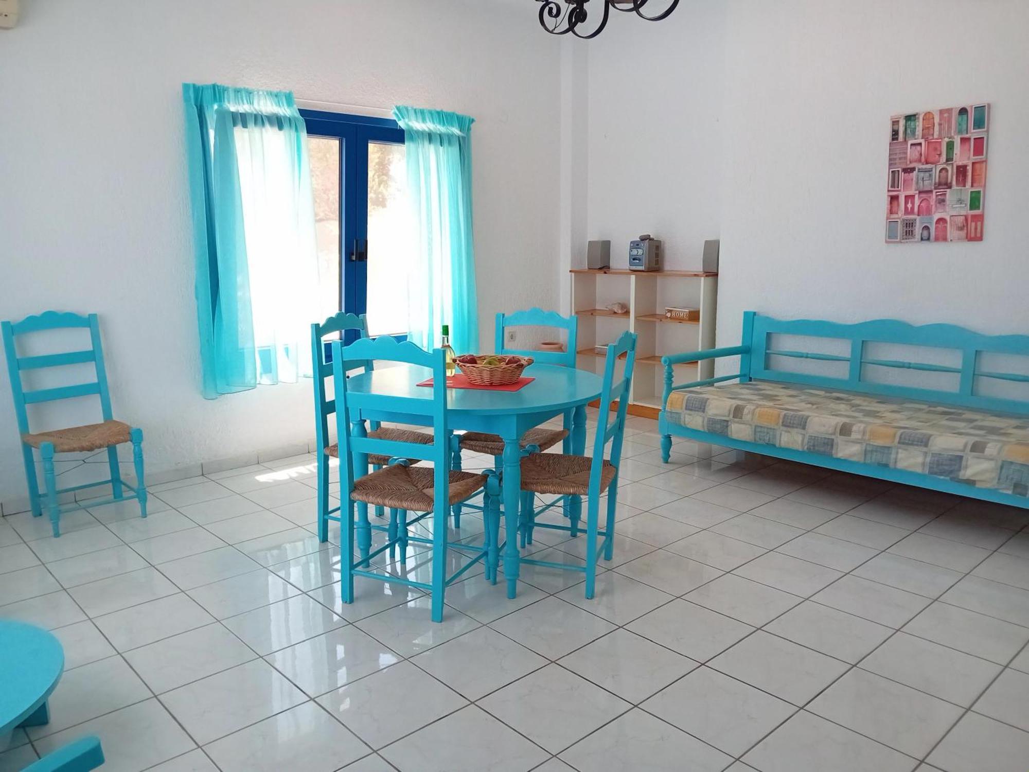 Gerani Aparthotel 2*