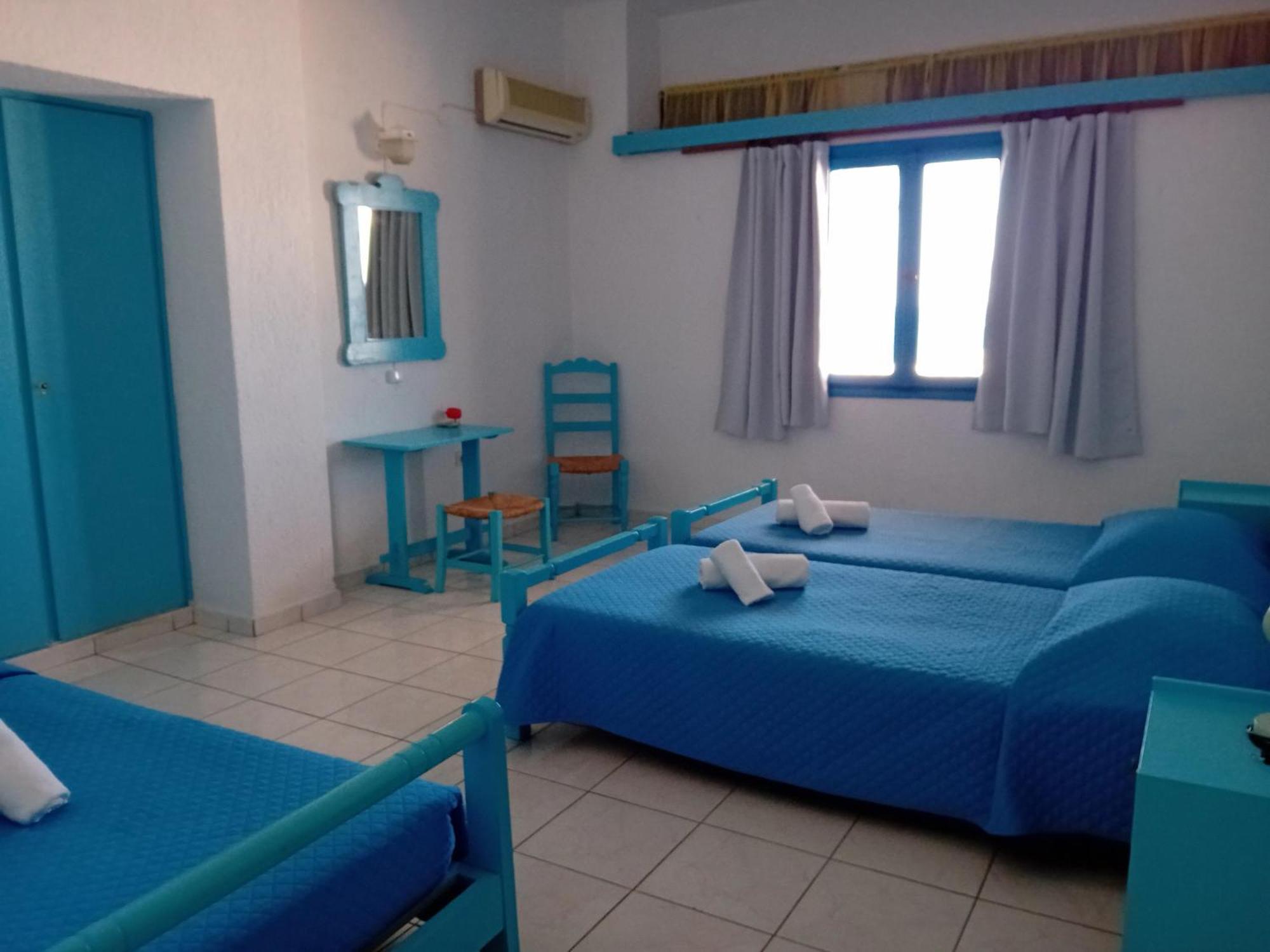 Gerani 2* Amoudara (Lasithi)