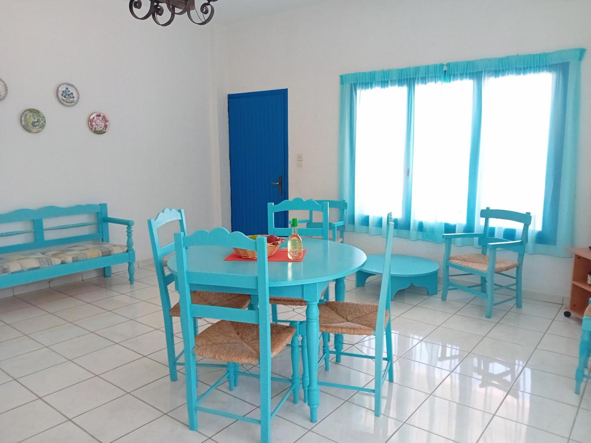 Aparthotel Gerani
