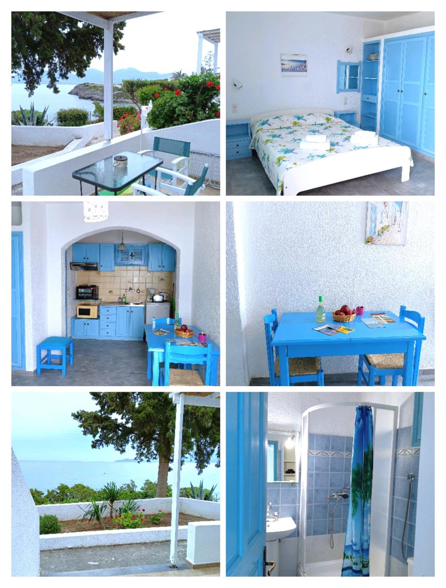 Aparthotel Gerani 2*