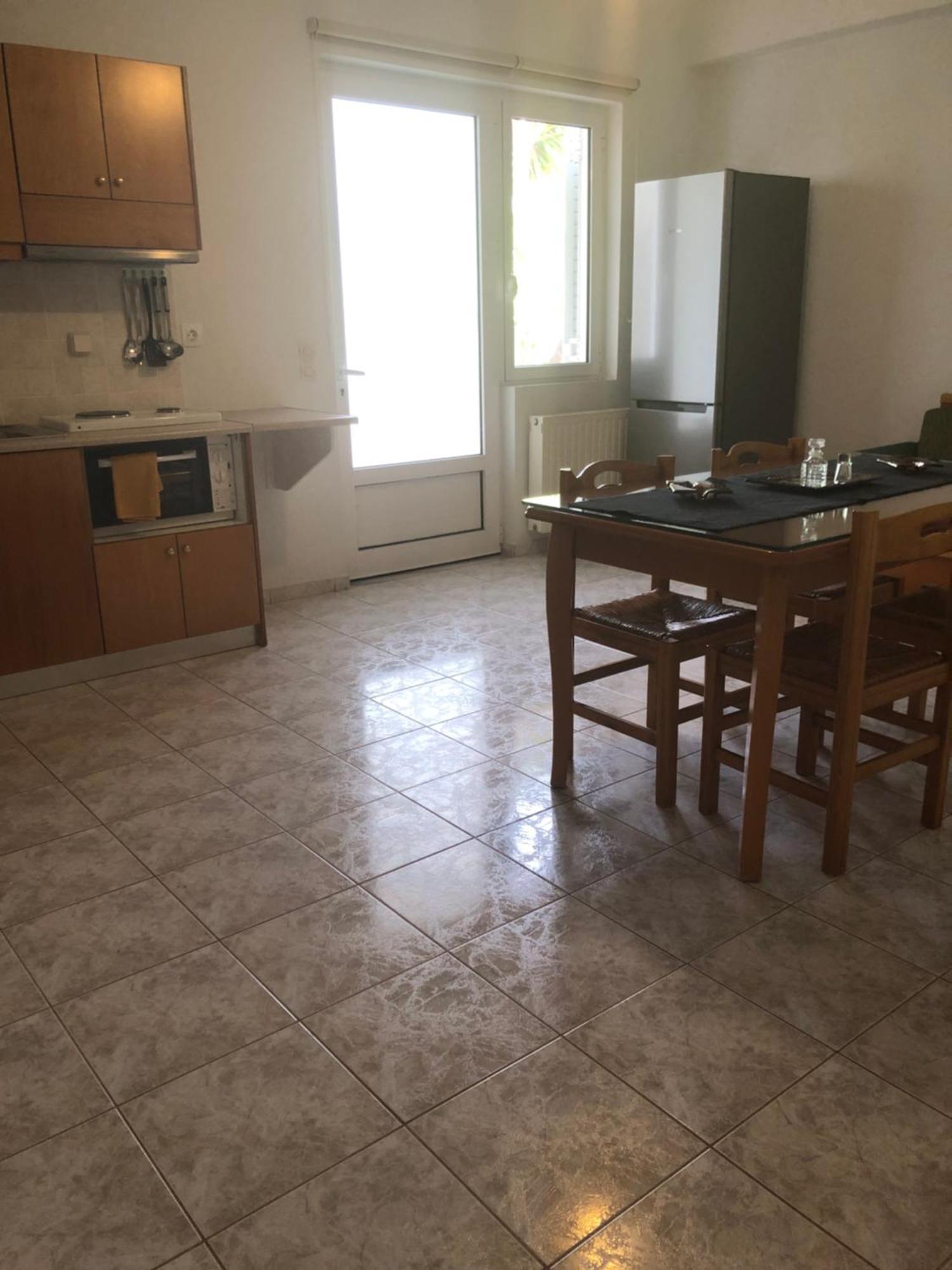 Chrisanthi & Apartment Plakias