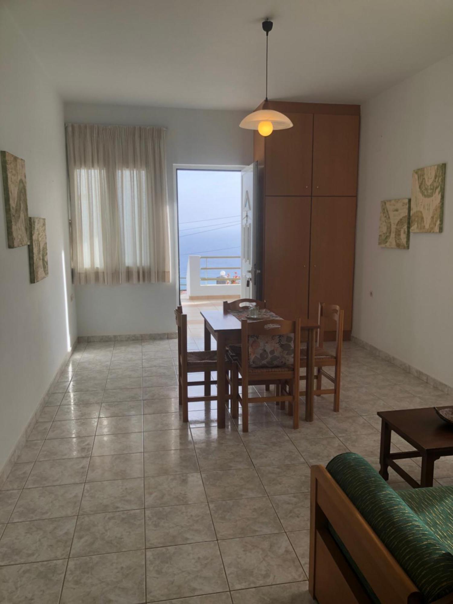 Apartment Chrisanthi & Plakias