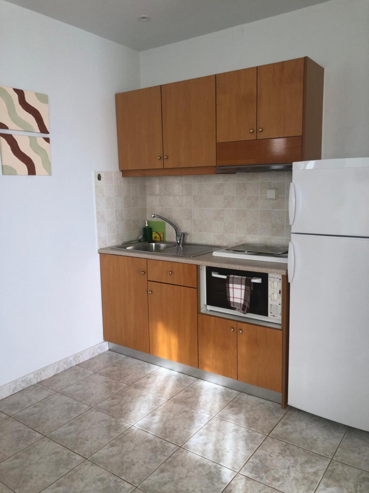 Apartment Chrisanthi & Plakias