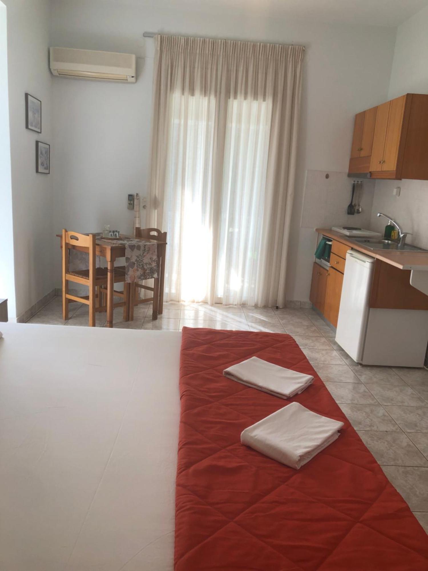 Apartment Chrisanthi & Plakias