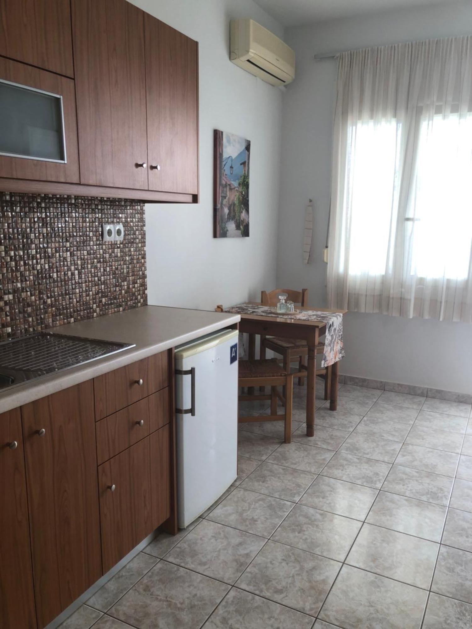 Apartment Chrisanthi &