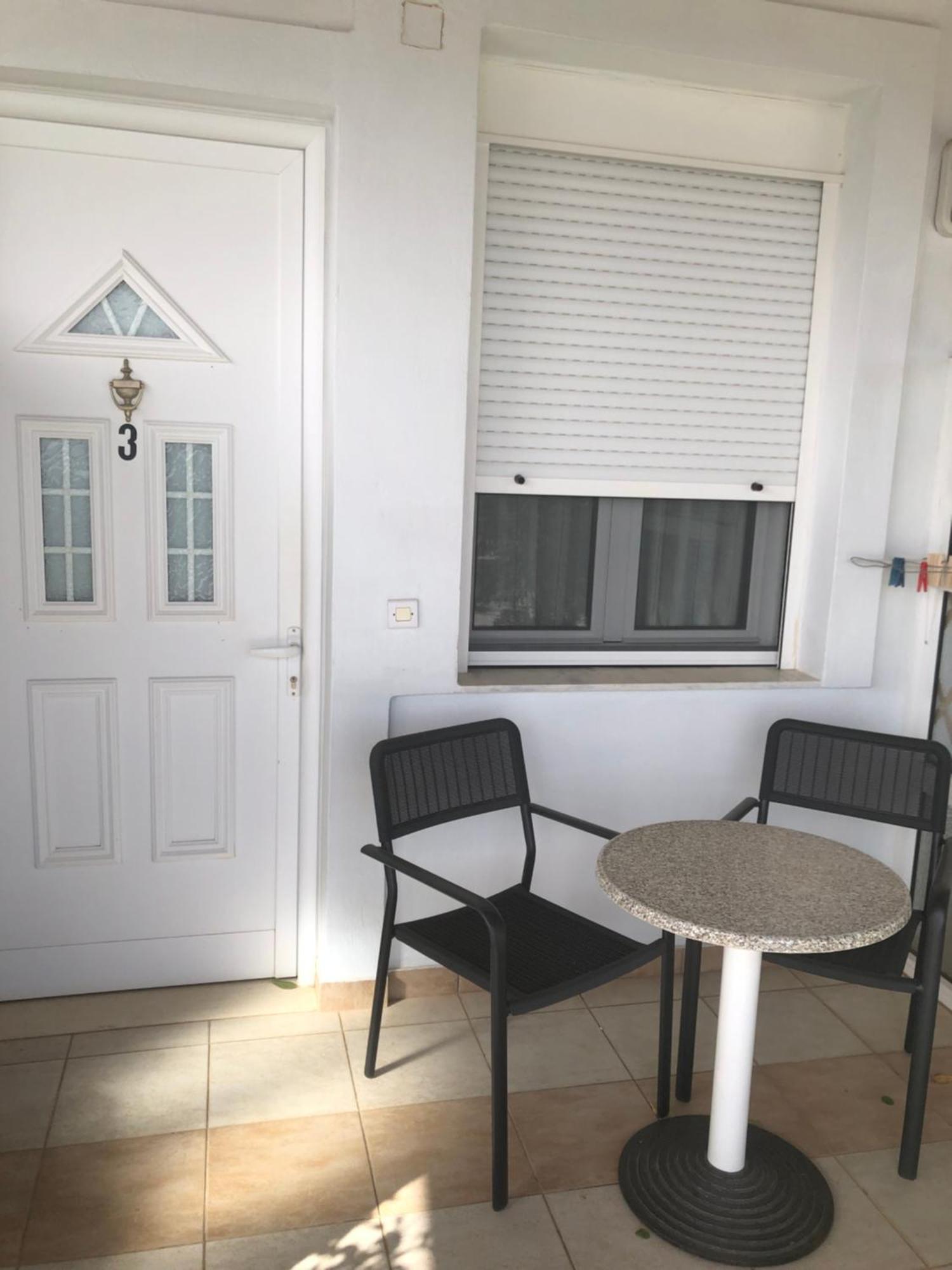 Apartment Chrisanthi & Plakias