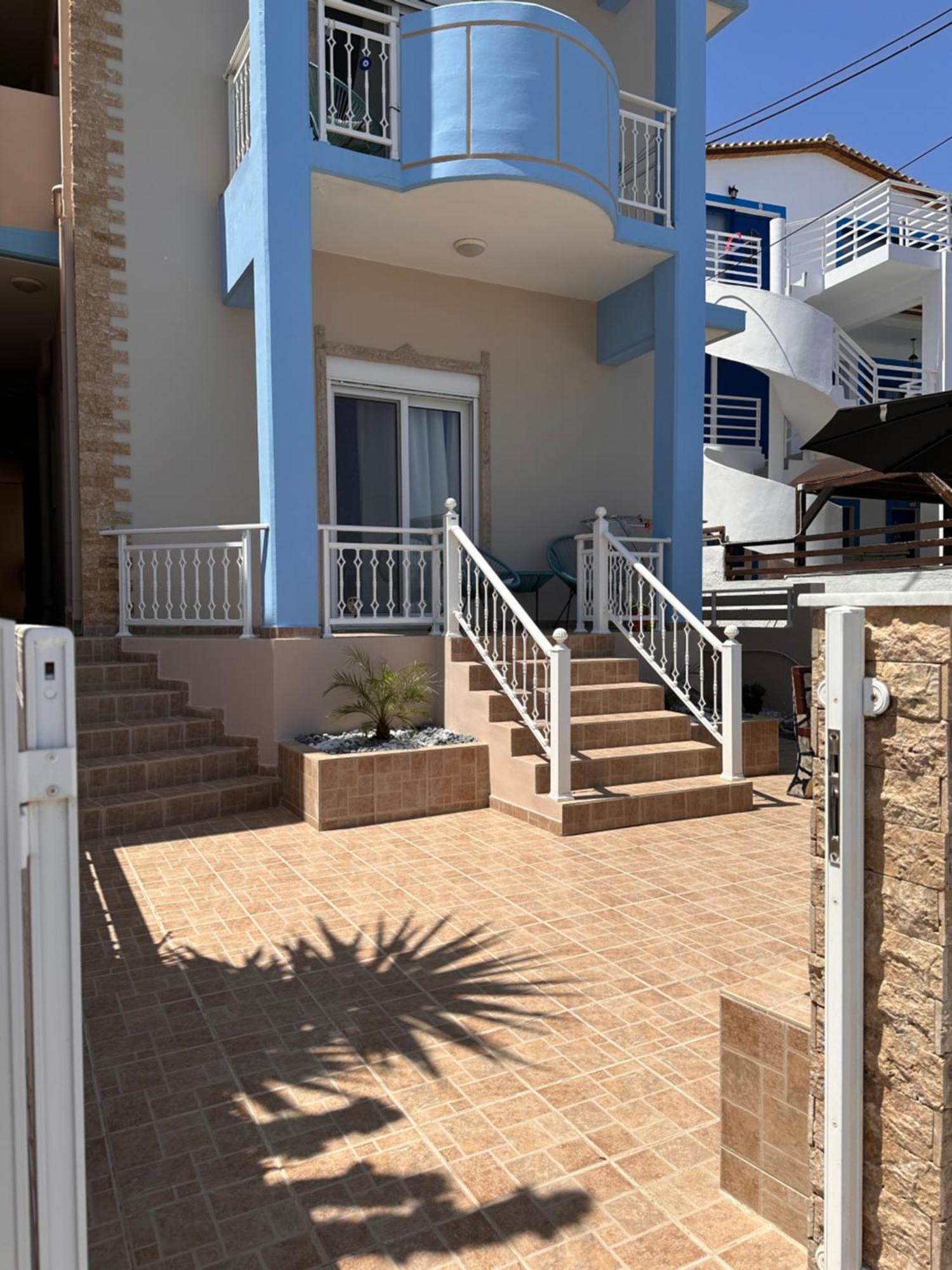 Guest house Stegna Sea & Sun 3*