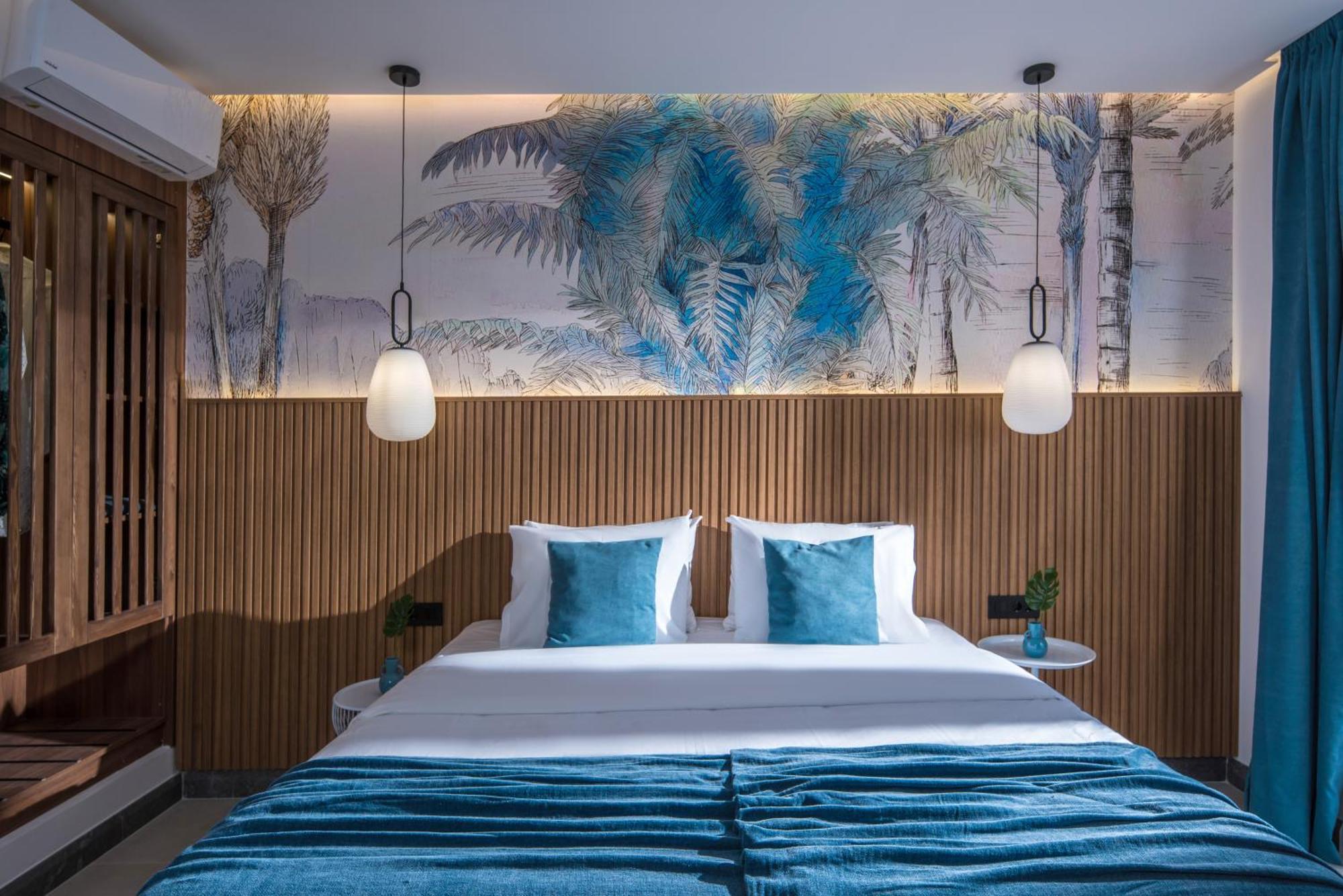 Lotus Studios Apartment Malia (Crete)