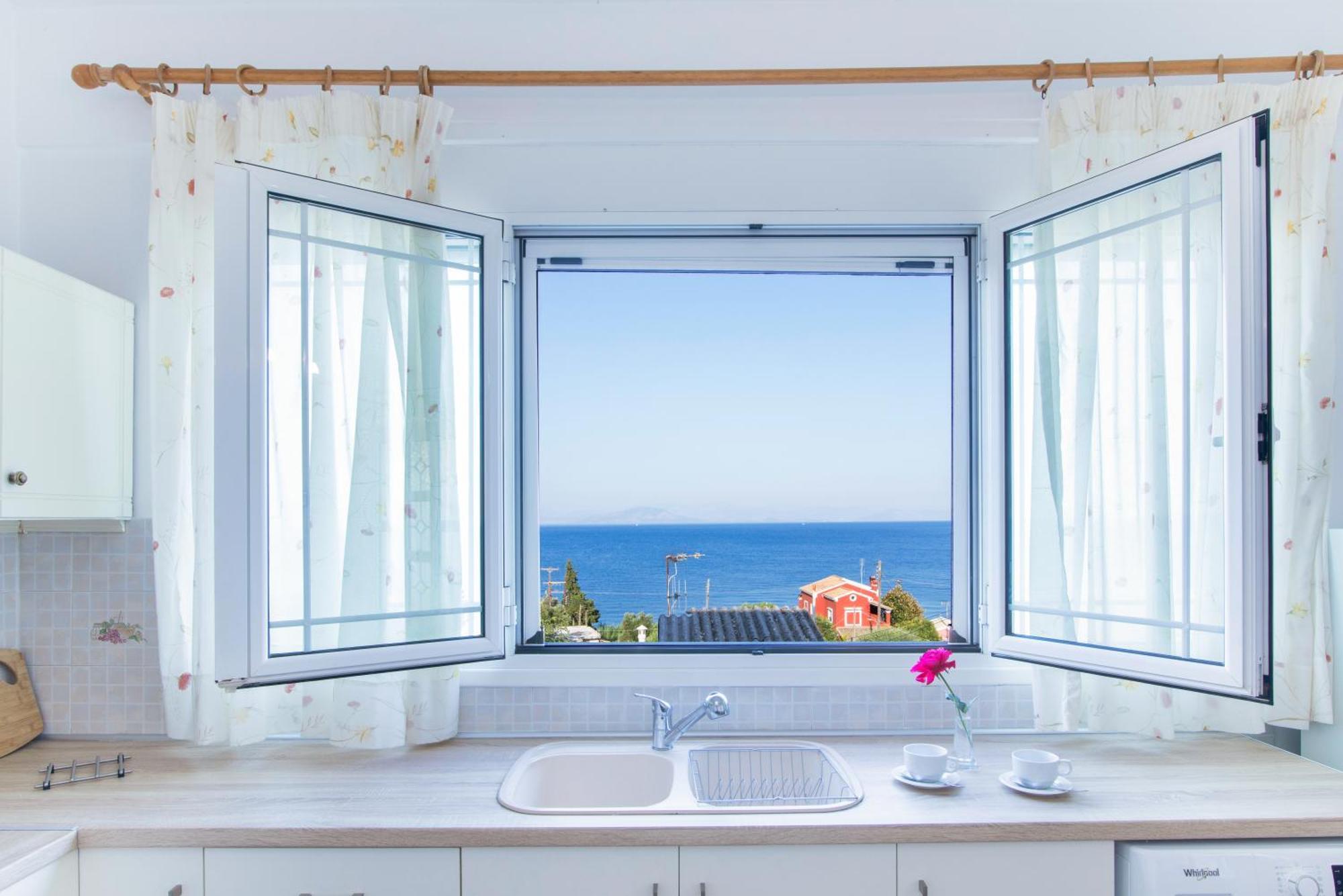Apartment Margarita Kaizer Bridge Achilleion