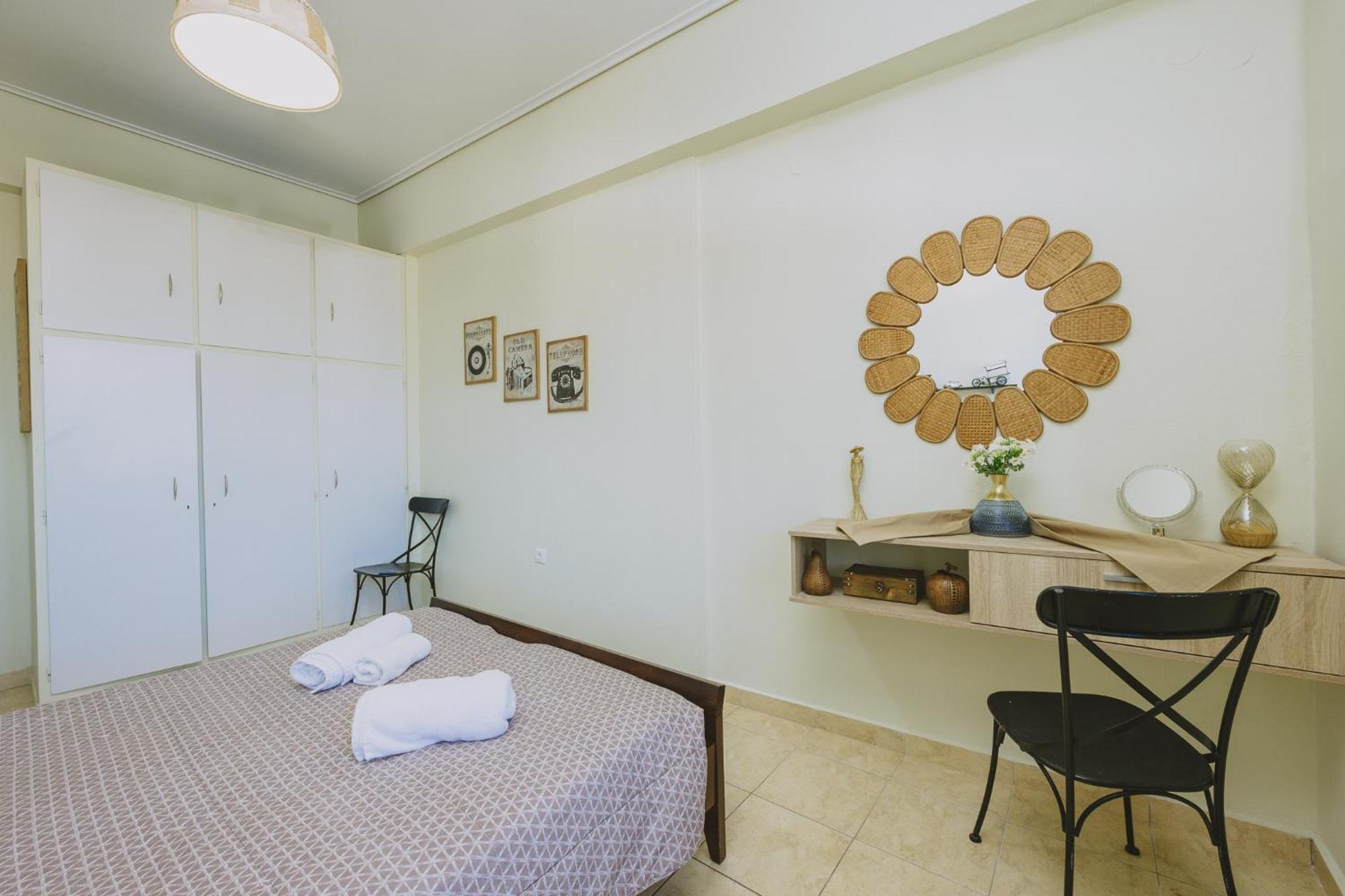Billia's Casa Rethymno (Crete)