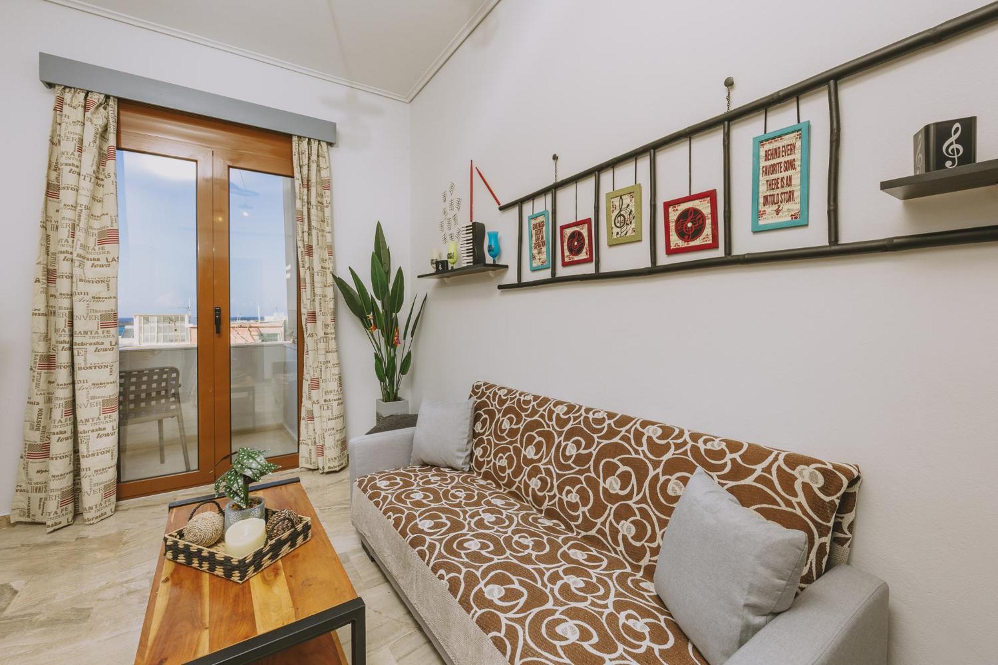 Apartment Billia's Casa