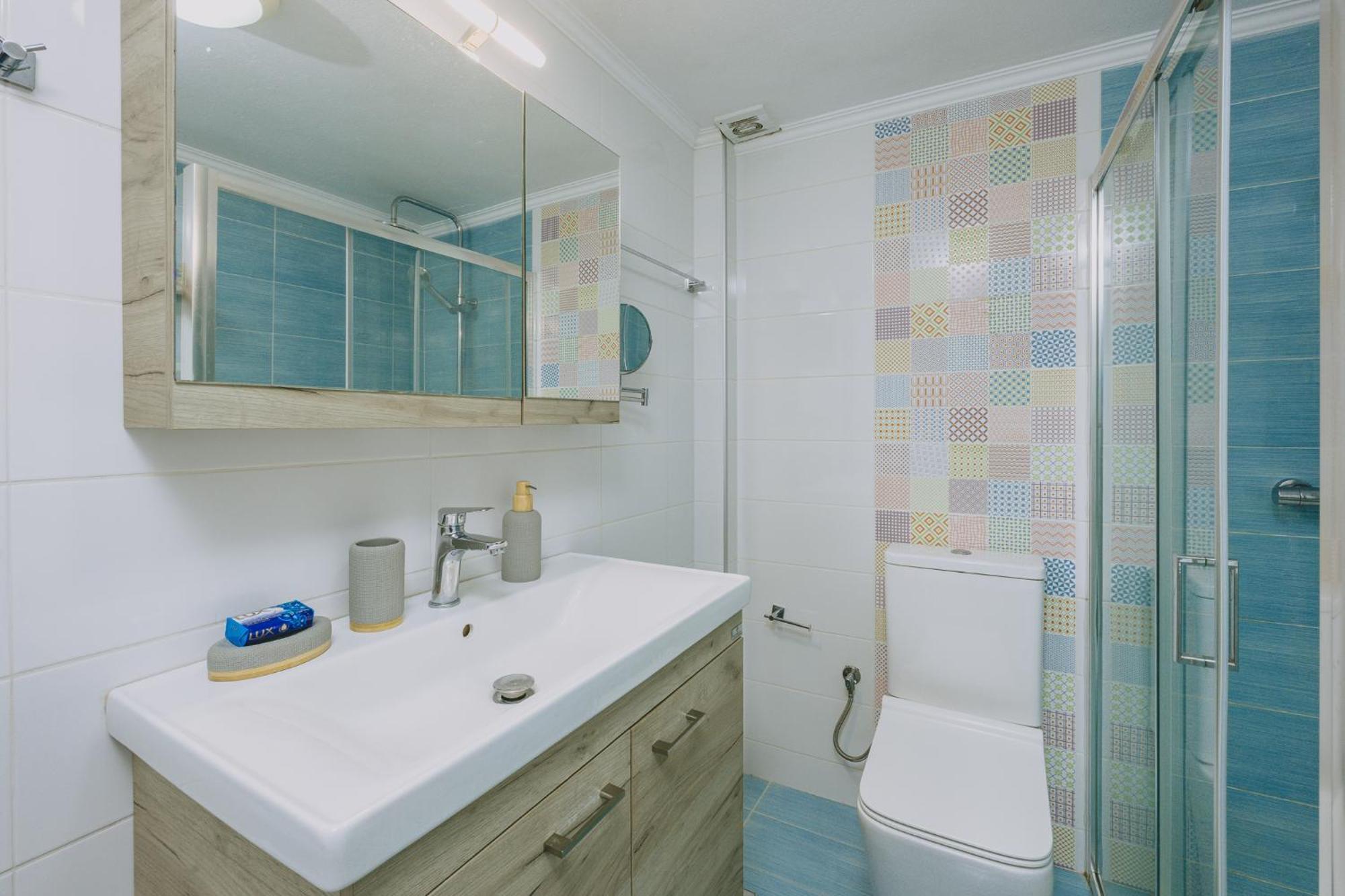 Apartment Billia's Casa Rethymno (Crete)