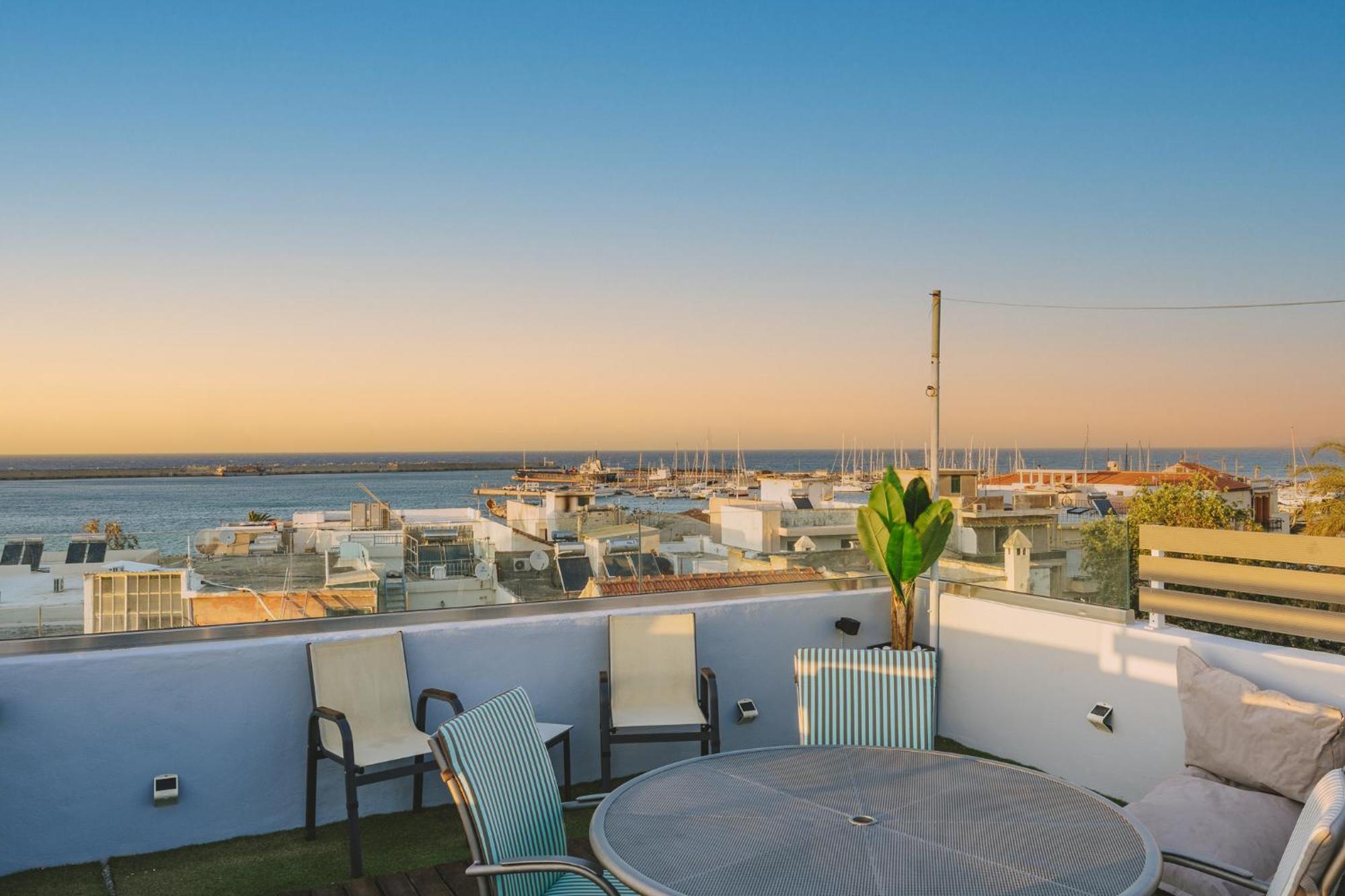 Billia's Casa Apartment